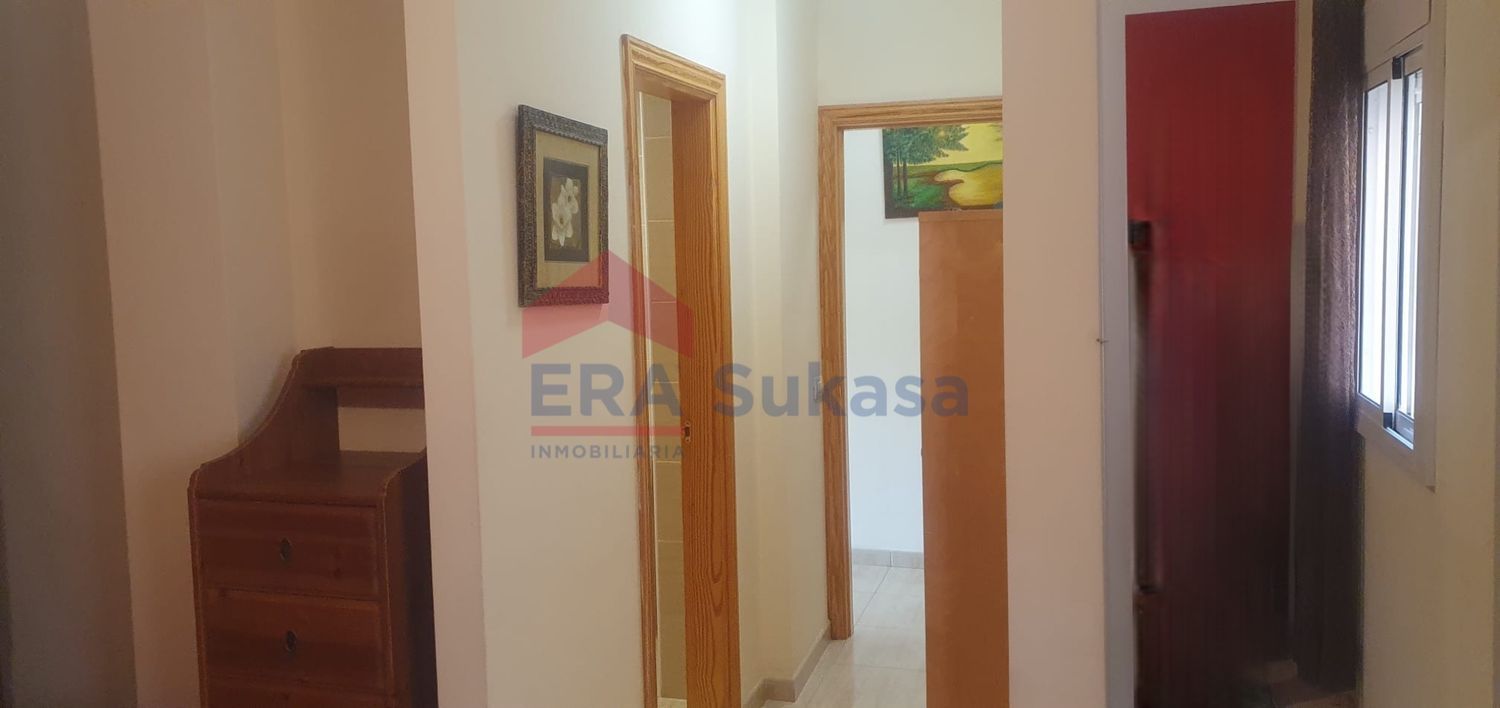 Pisos en San Cristóbal de La Laguna, LA LAGUNA — imagen 4