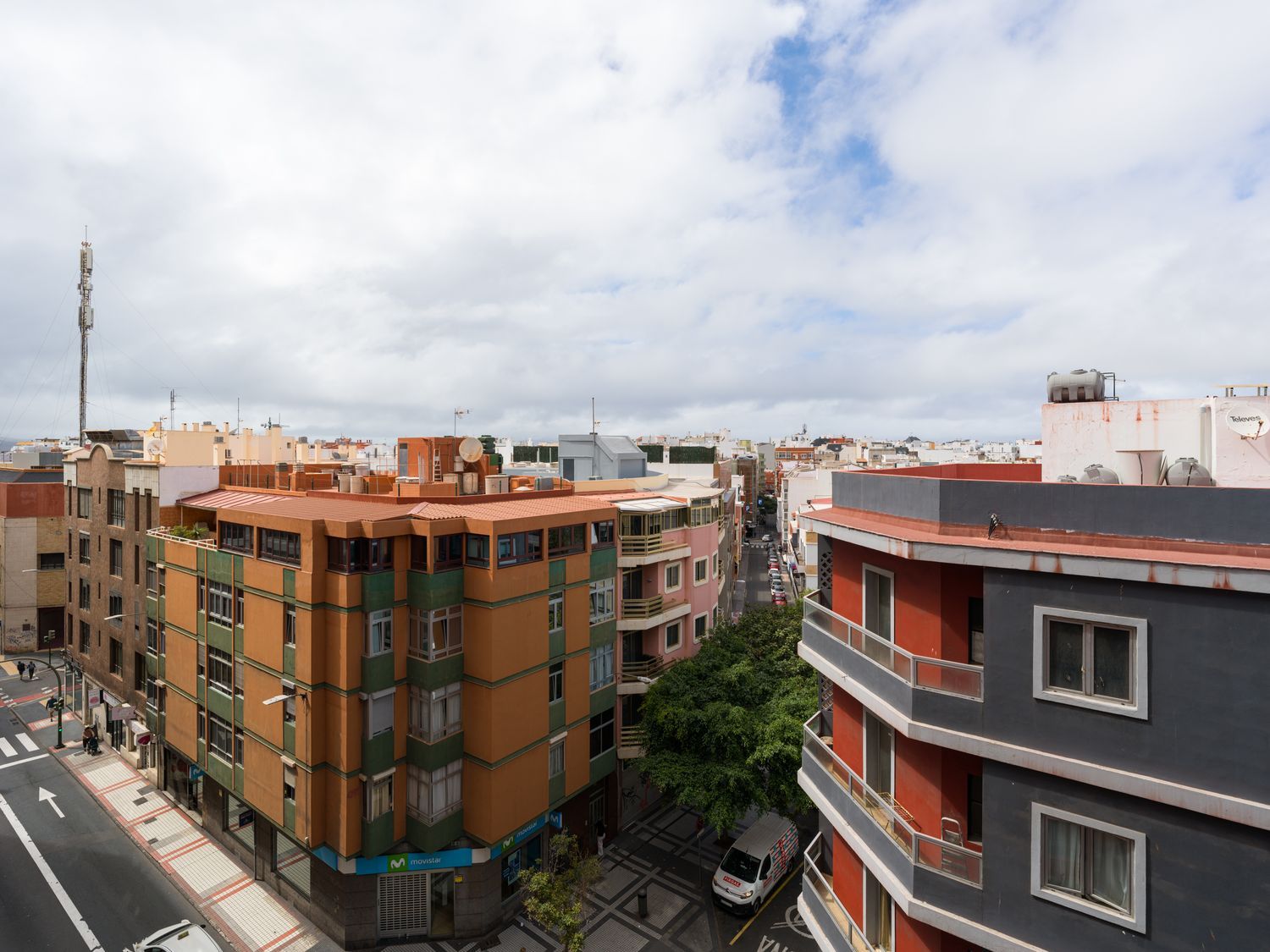 Pisos en Palmas de Gran Canaria, Las, Santa Catalina - Canteras — imagen 40