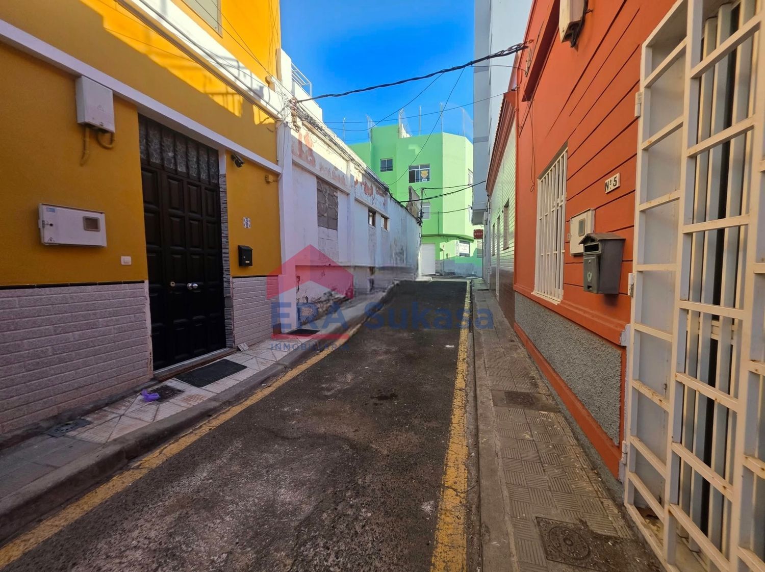 Pisos en San Cristóbal de La Laguna, LA LAGUNA — imagen 3
