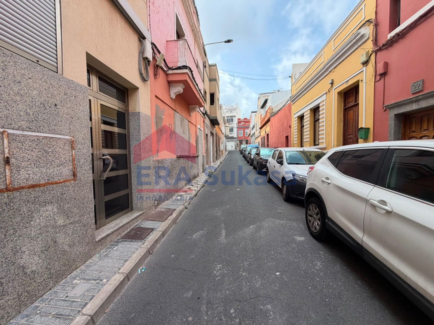 Pisos en Palmas de Gran Canaria, Las, La Isleta — imagen 3