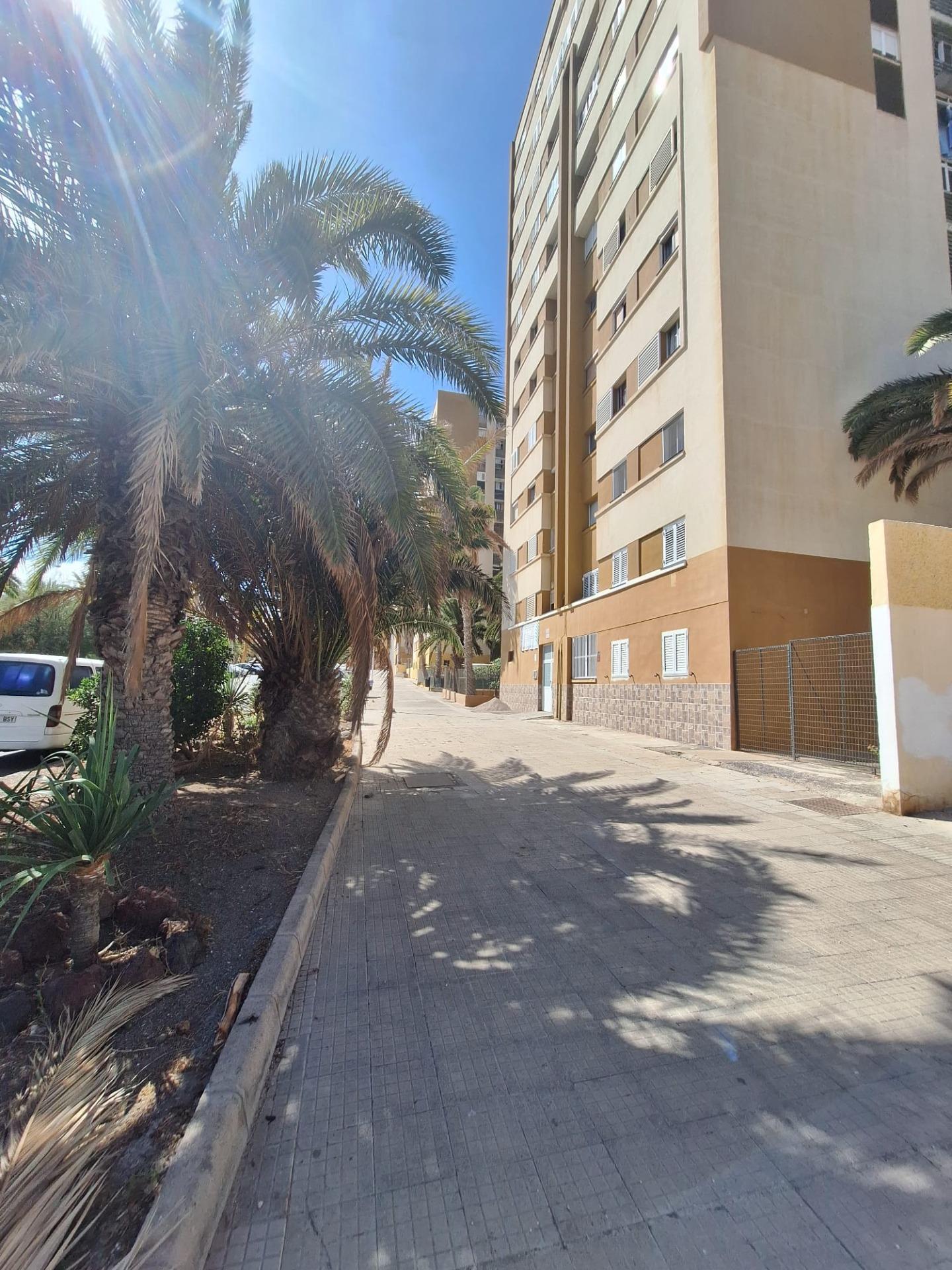 Pisos en Palmas de Gran Canaria, Las, Fase III del Polígono de Jinámar — imagen 25