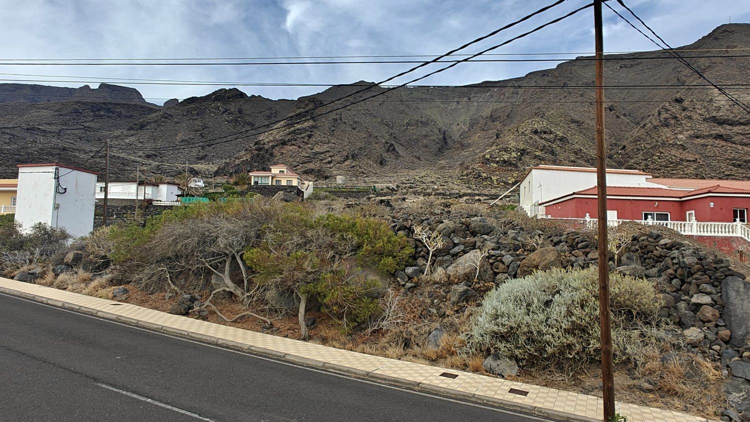 Terrenos en Valverde — imagen 2