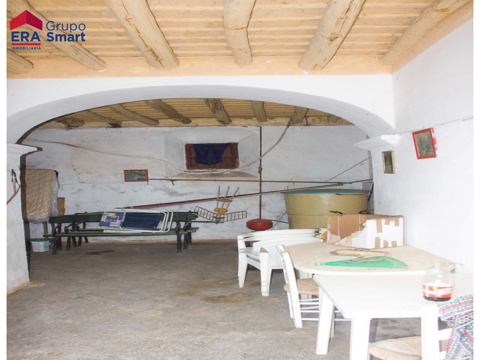 Casas rústicas en Constantina, Andalucia — imagen 11