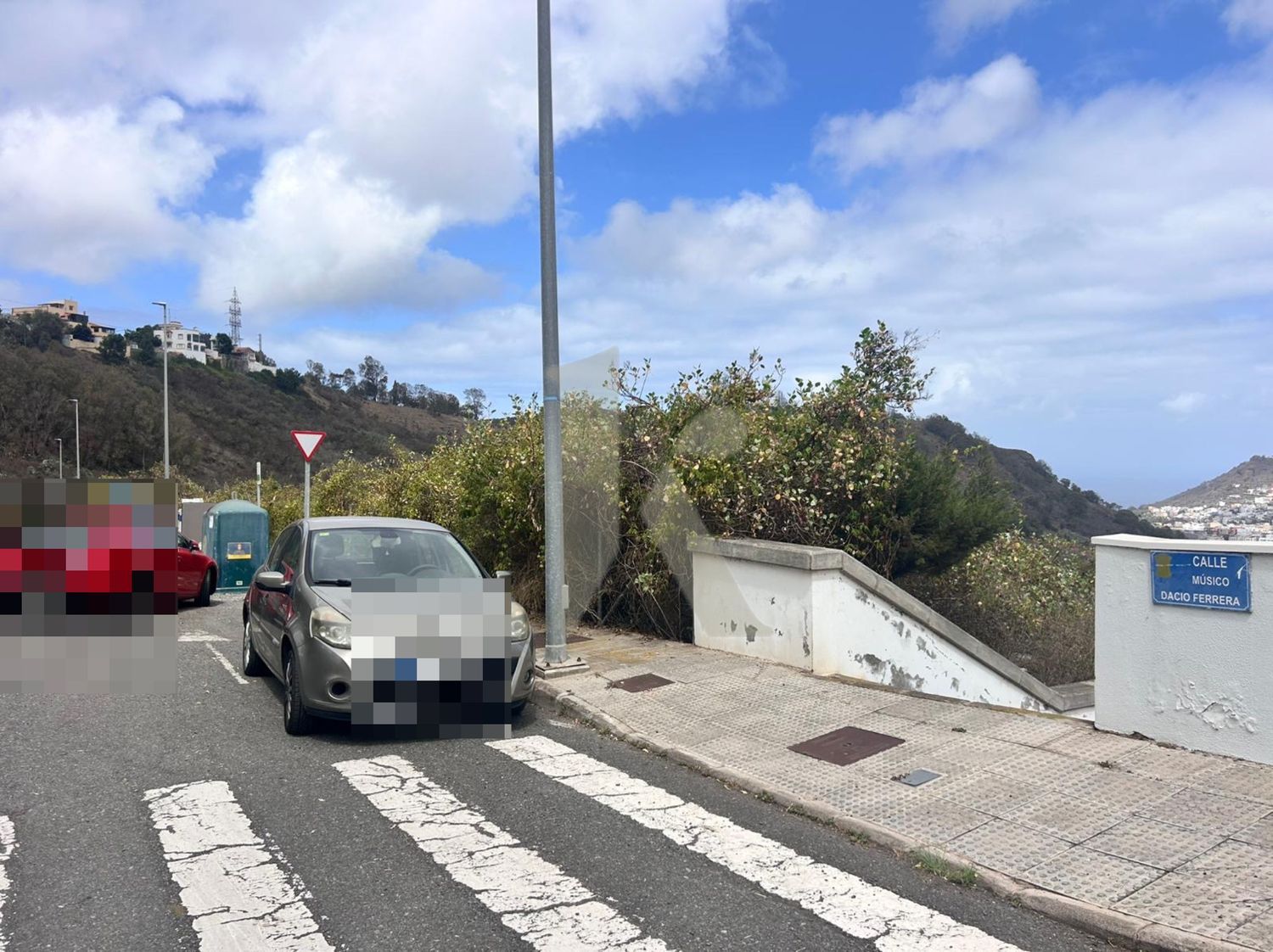 Terrenos en Arucas — imagen 11
