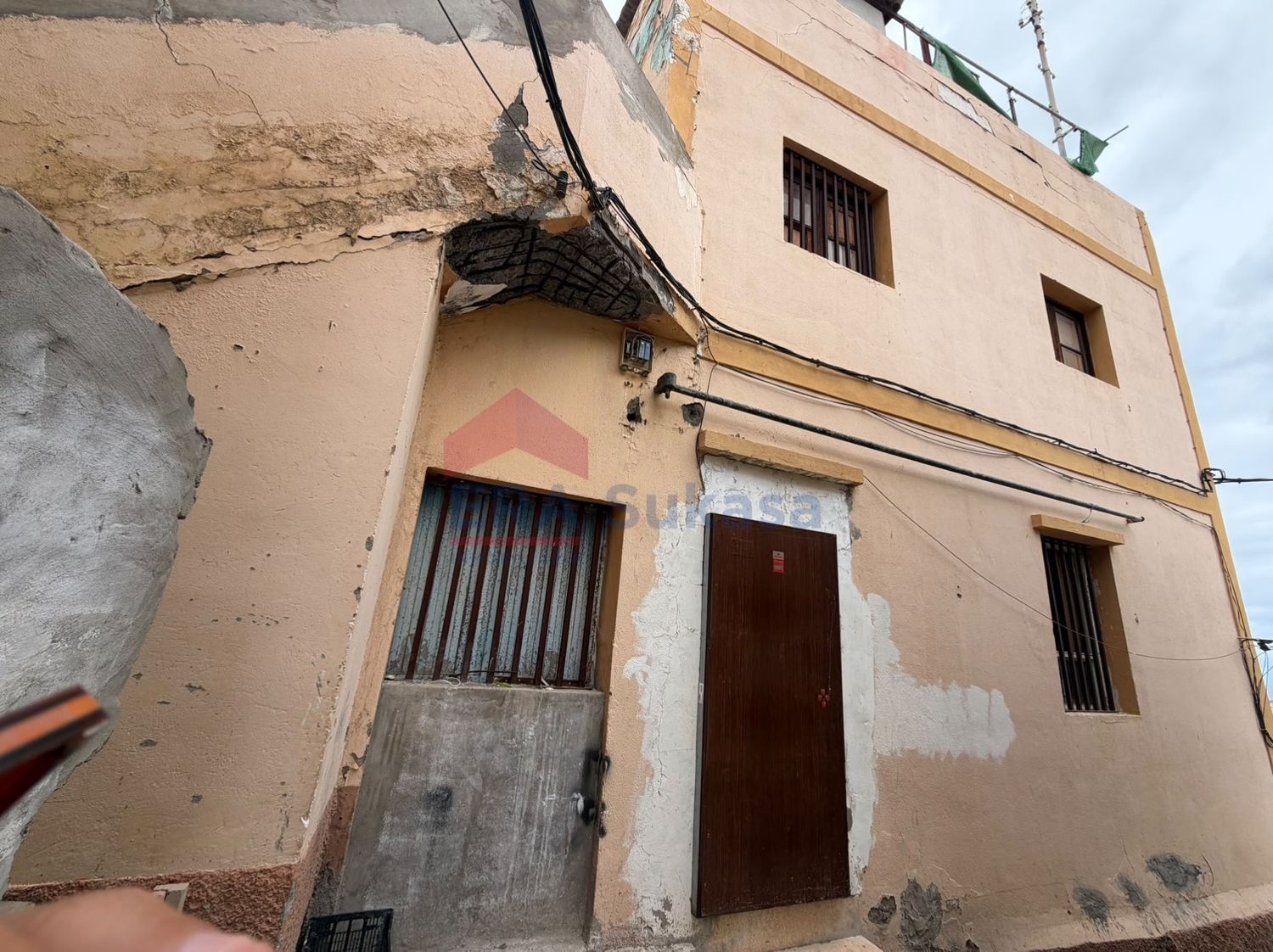 Adosados en Telde, San Juan — imagen 3