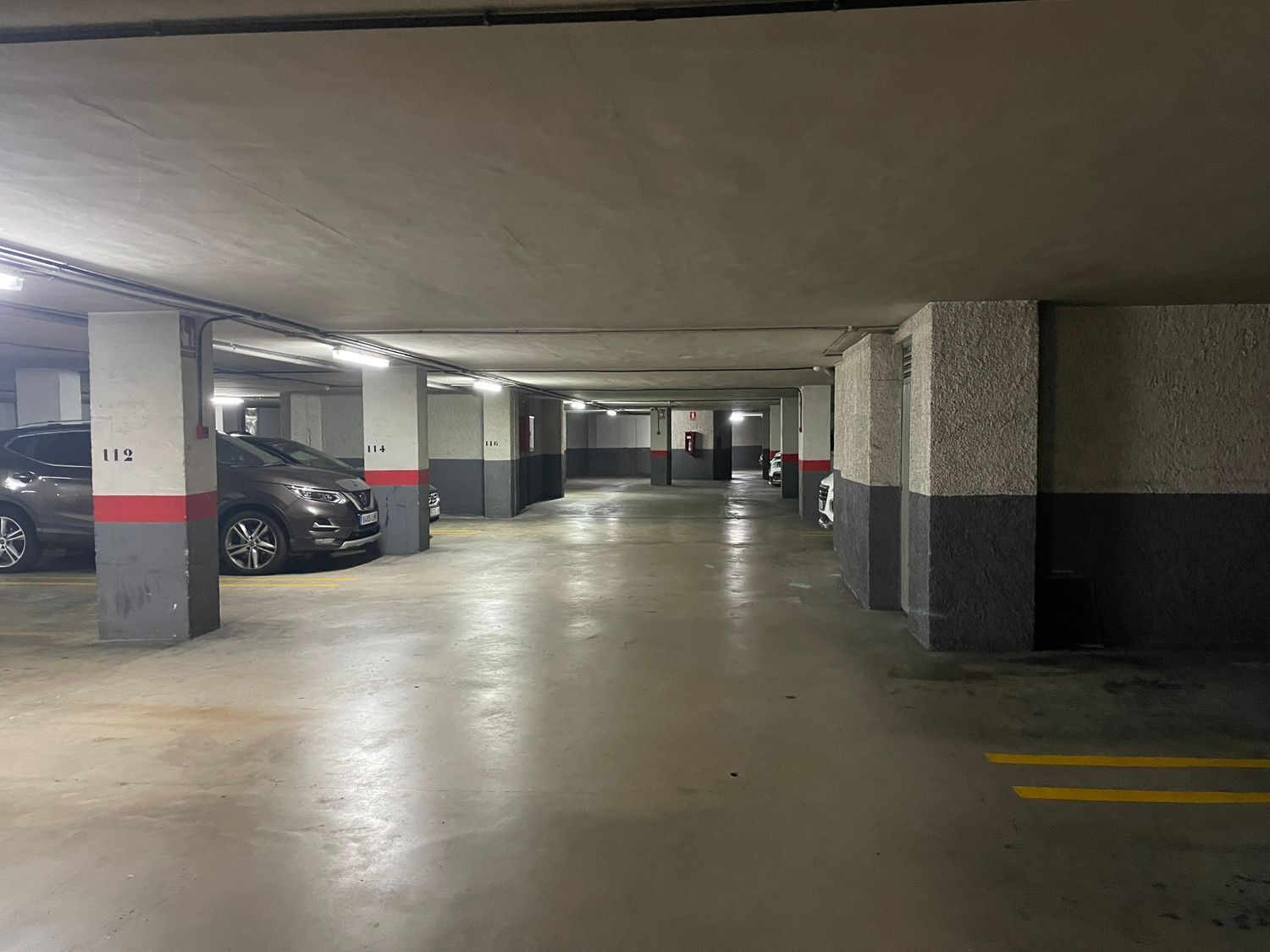 Garajes en Santa Cruz de Tenerife, La Salle — imagen 8