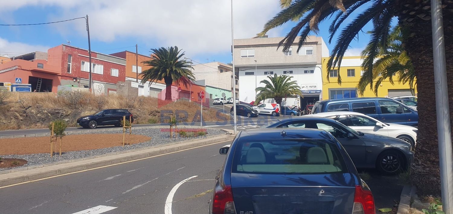 Terrenos en Santa Cruz de Tenerife, Barranco Grande — imagen 2