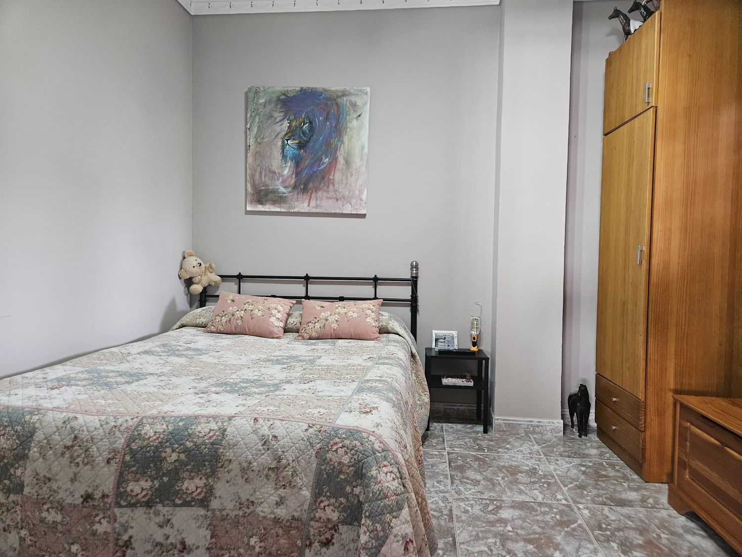 Adosados en Valsequillo de Gran Canaria — imagen 7