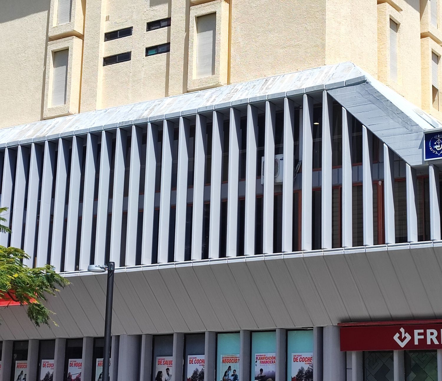 Oficinas en Santa Cruz de Tenerife, Urbanización Anaga — imagen 24