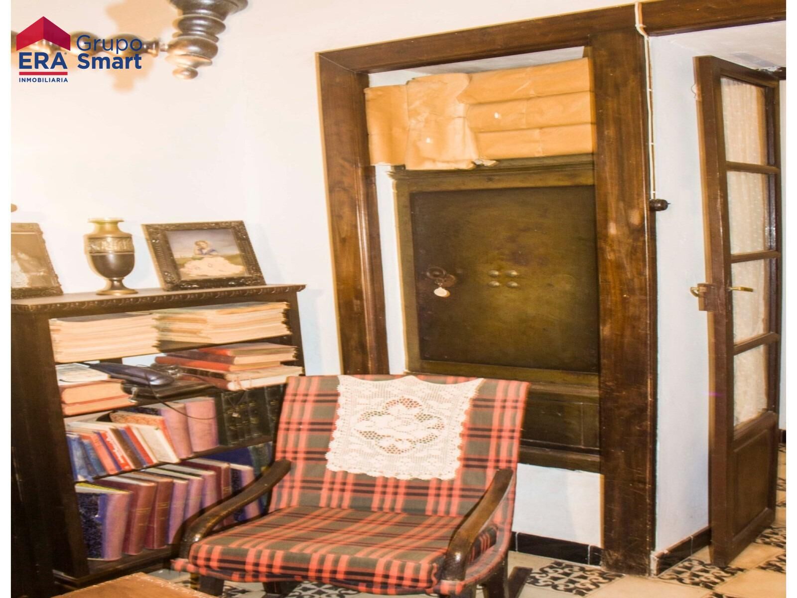 Casas rústicas en Constantina, Andalucia — imagen 37