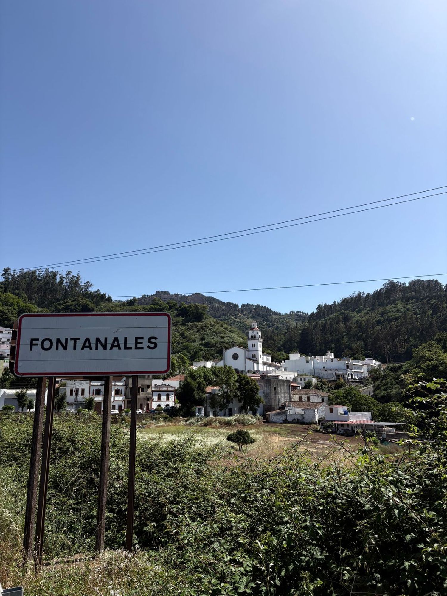 Adosados en Moya — imagen 18