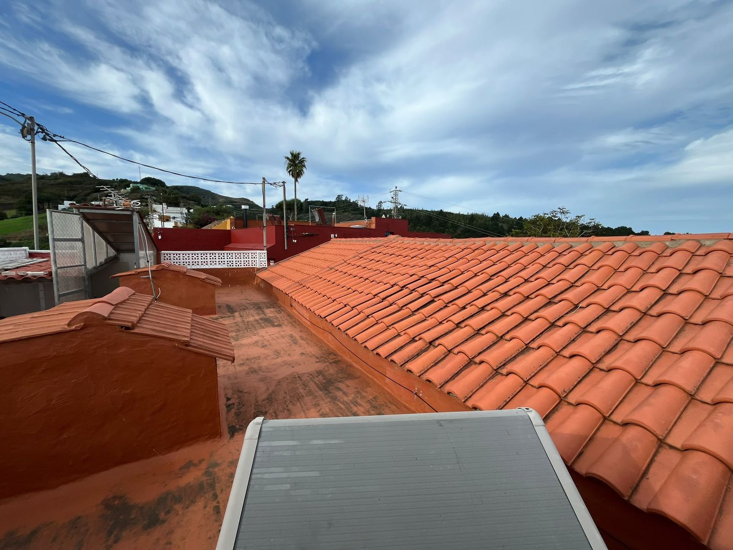 Independientes en Santa María de Guía de Gran Canaria — imagen 2