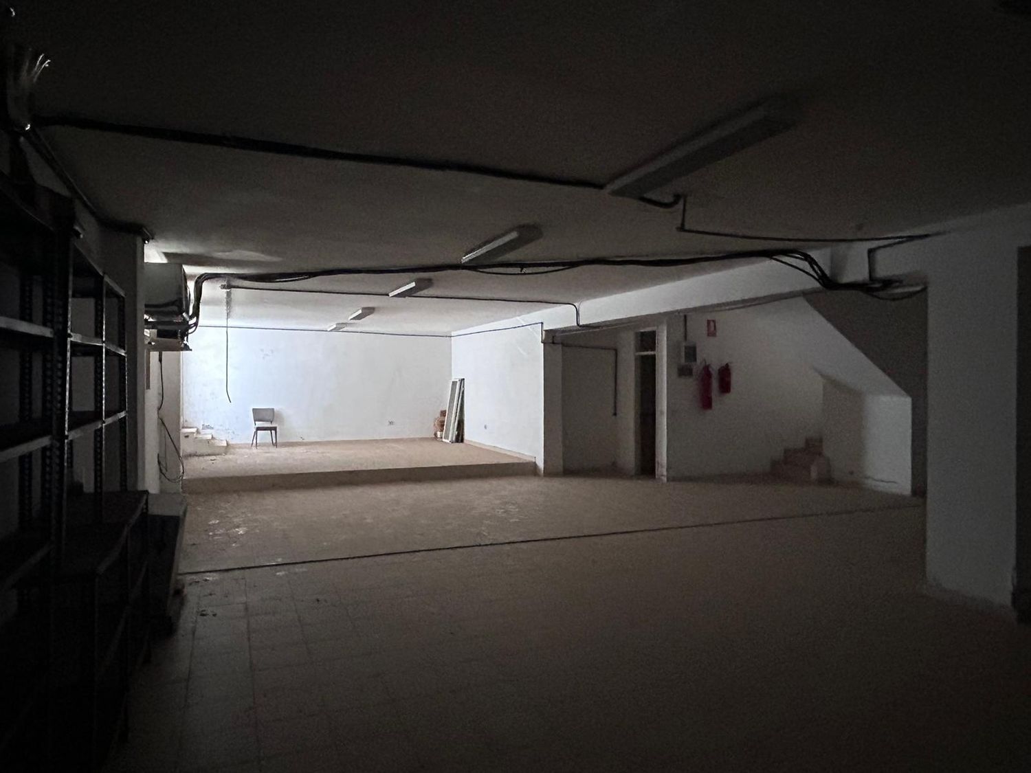 Locales o naves en San Cristóbal de La Laguna, LA LAGUNA — imagen 20
