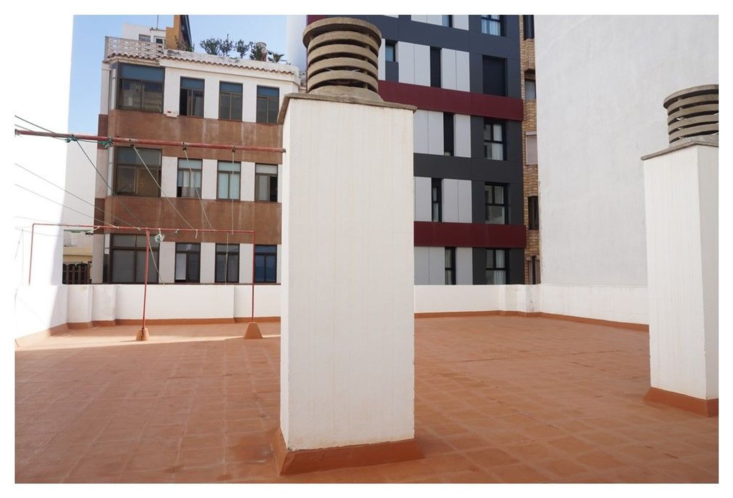 Pisos en Palmas de Gran Canaria, Las, Guanarteme — imagen 19