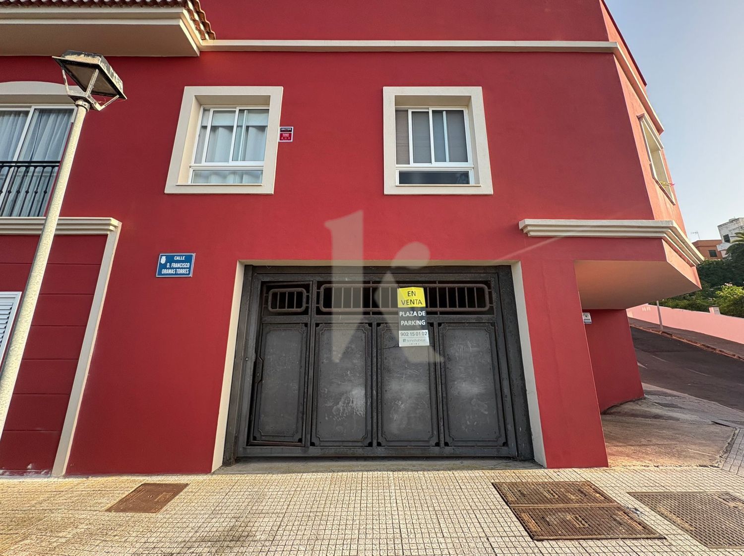 Locales o naves en San Juan de la Rambla — imagen 22