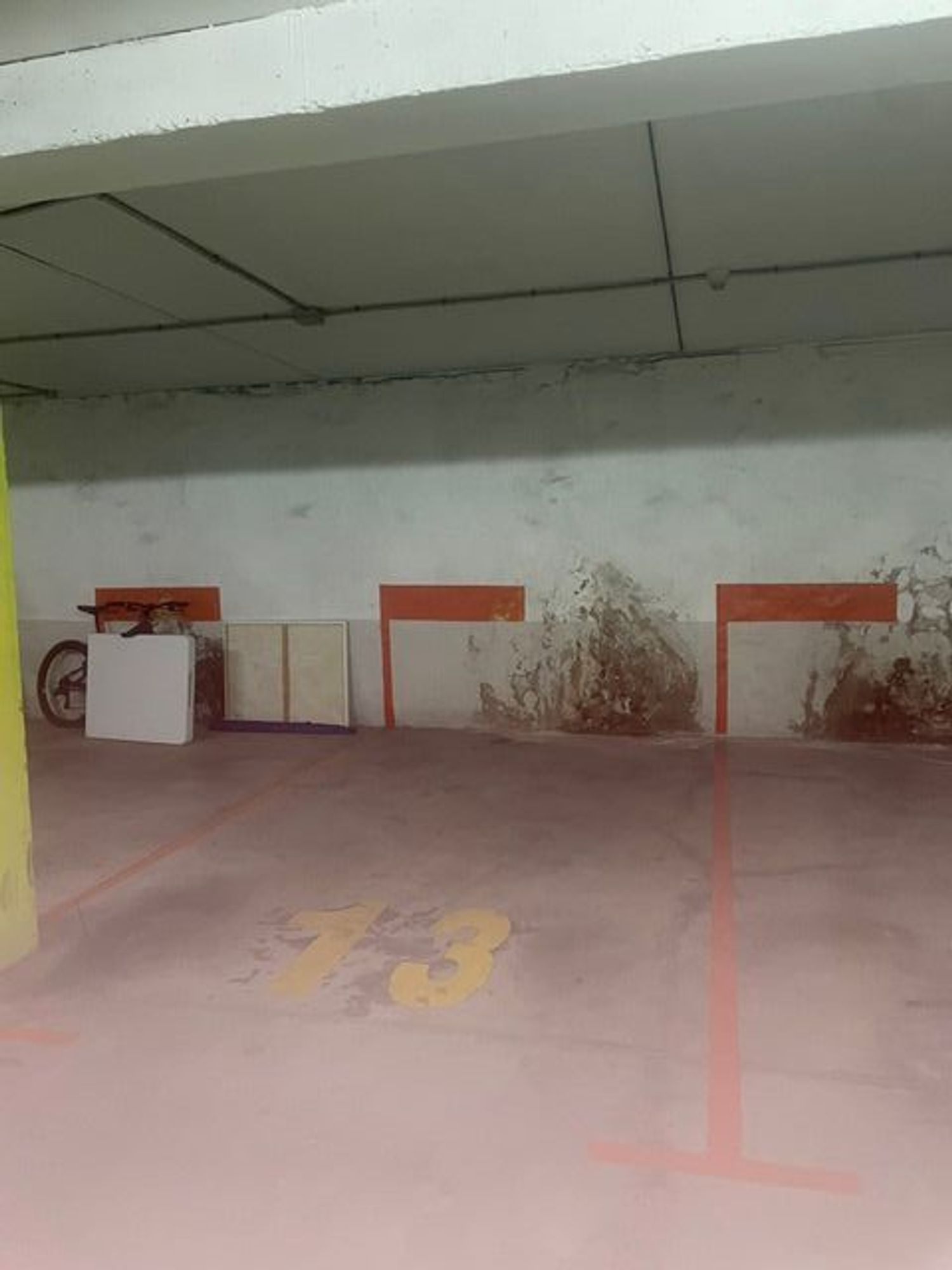 Garajes en Palmas de Gran Canaria, Las, Arenales - Lugo - Avda Marítima — imagen 3