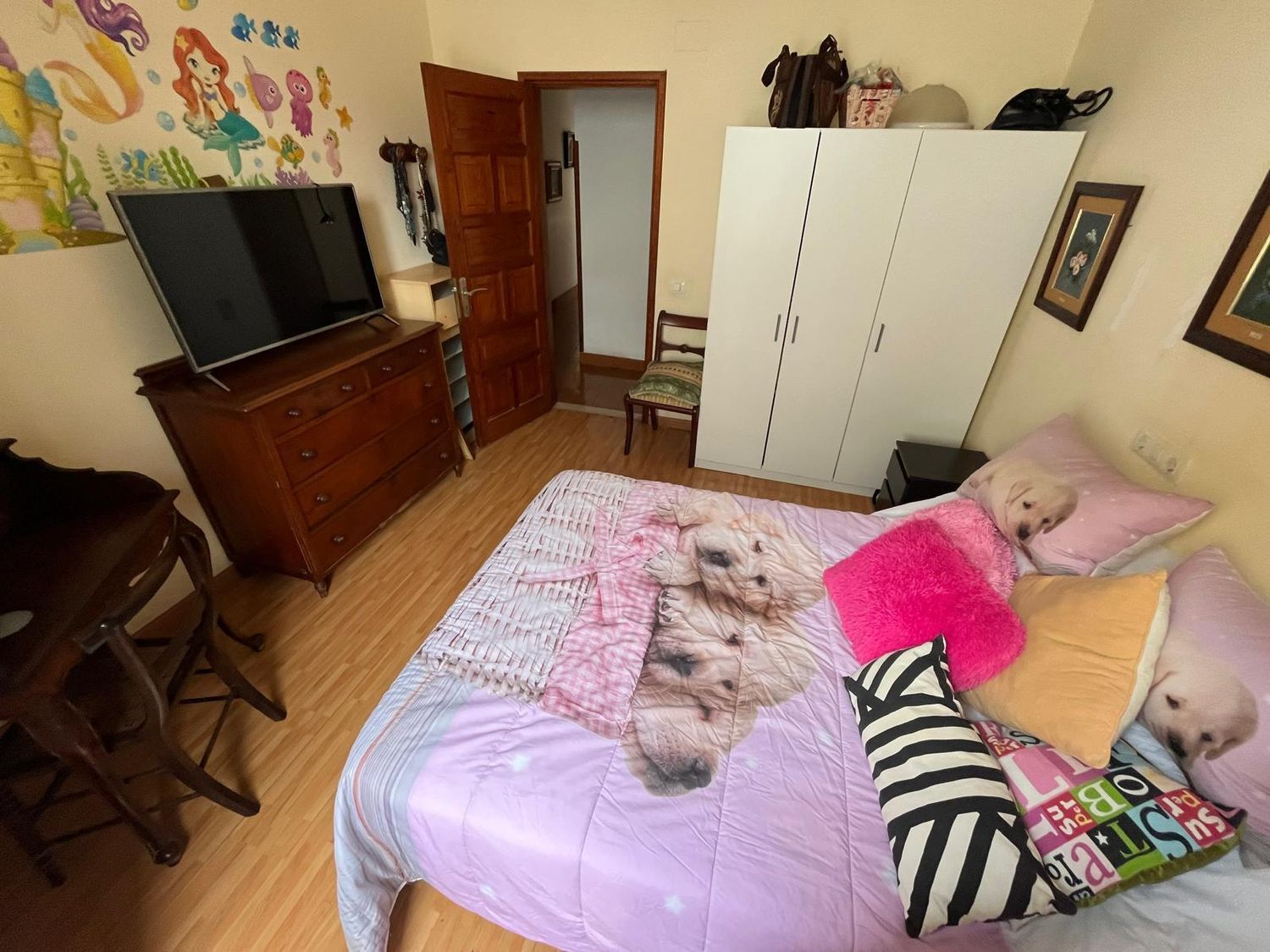 Adosados en Palmas de Gran Canaria, Las, Vegueta — imagen 39