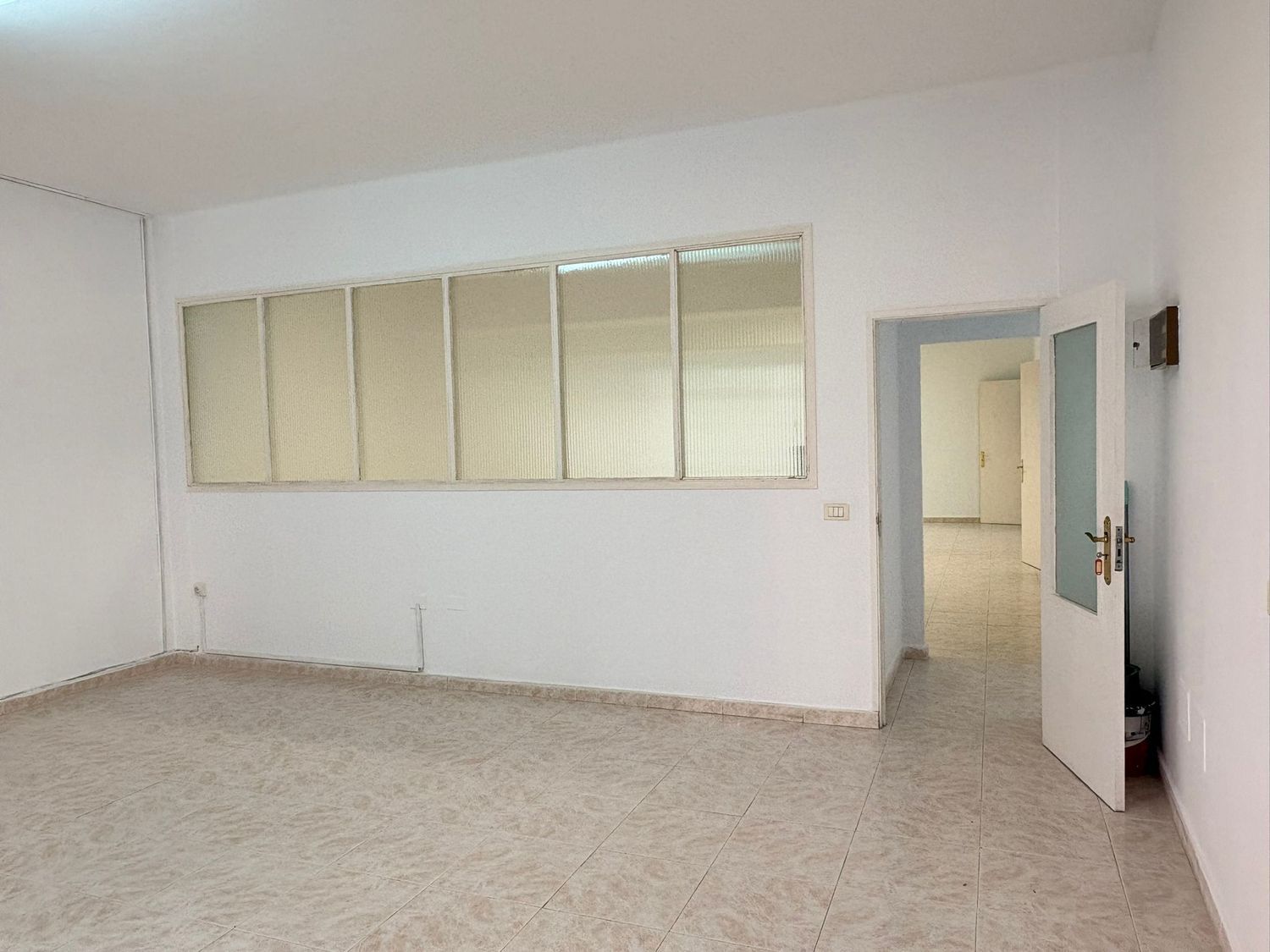 Oficinas en Palmas de Gran Canaria, Las, Arenales - Lugo - Avda Marítima — imagen 15