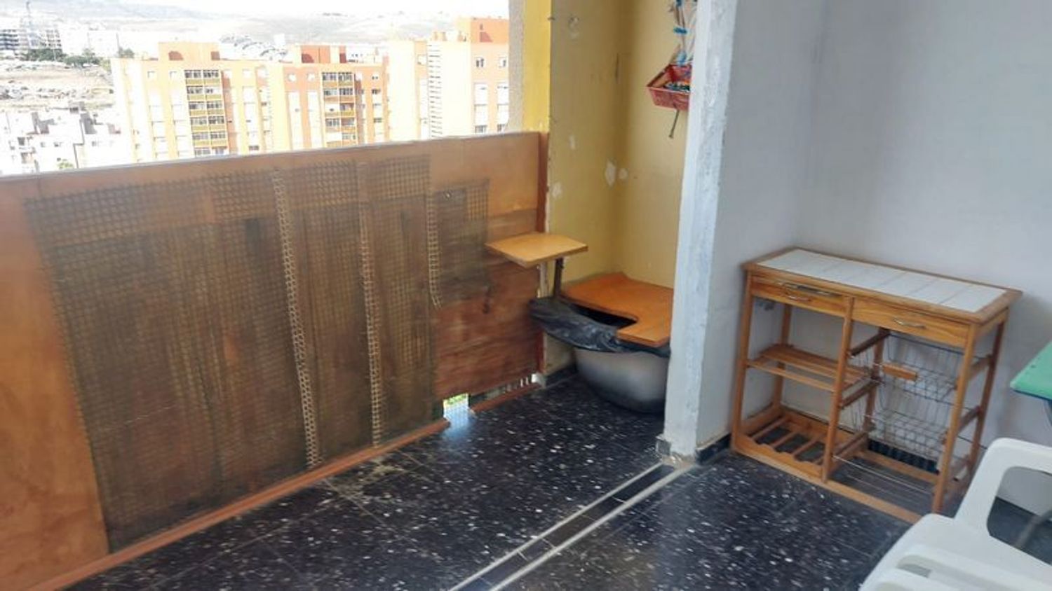 Pisos en Palmas de Gran Canaria, Las, Escaleritas - La Feria — imagen 8