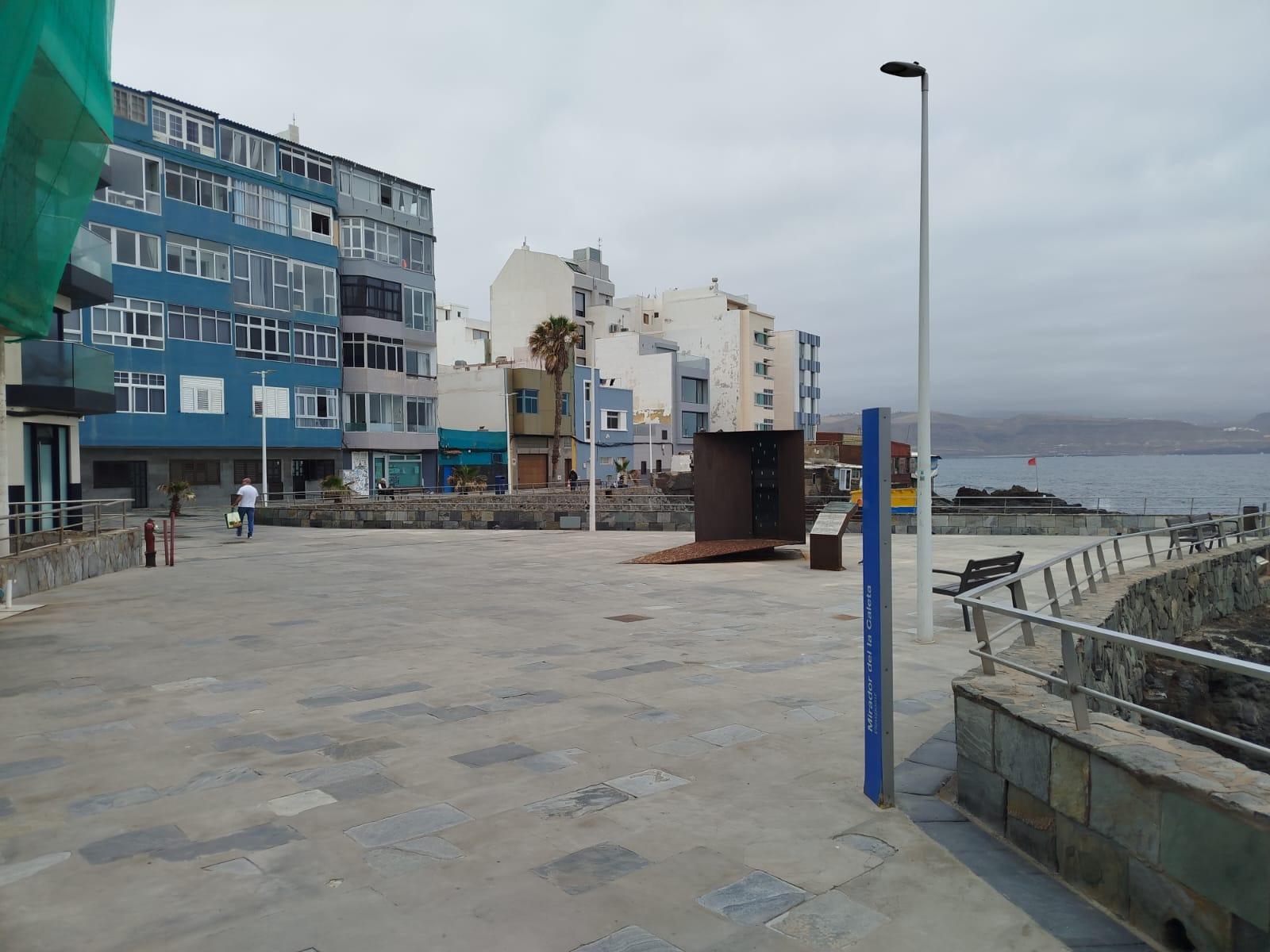 Pisos en Palmas de Gran Canaria, Las, La Isleta — imagen 9