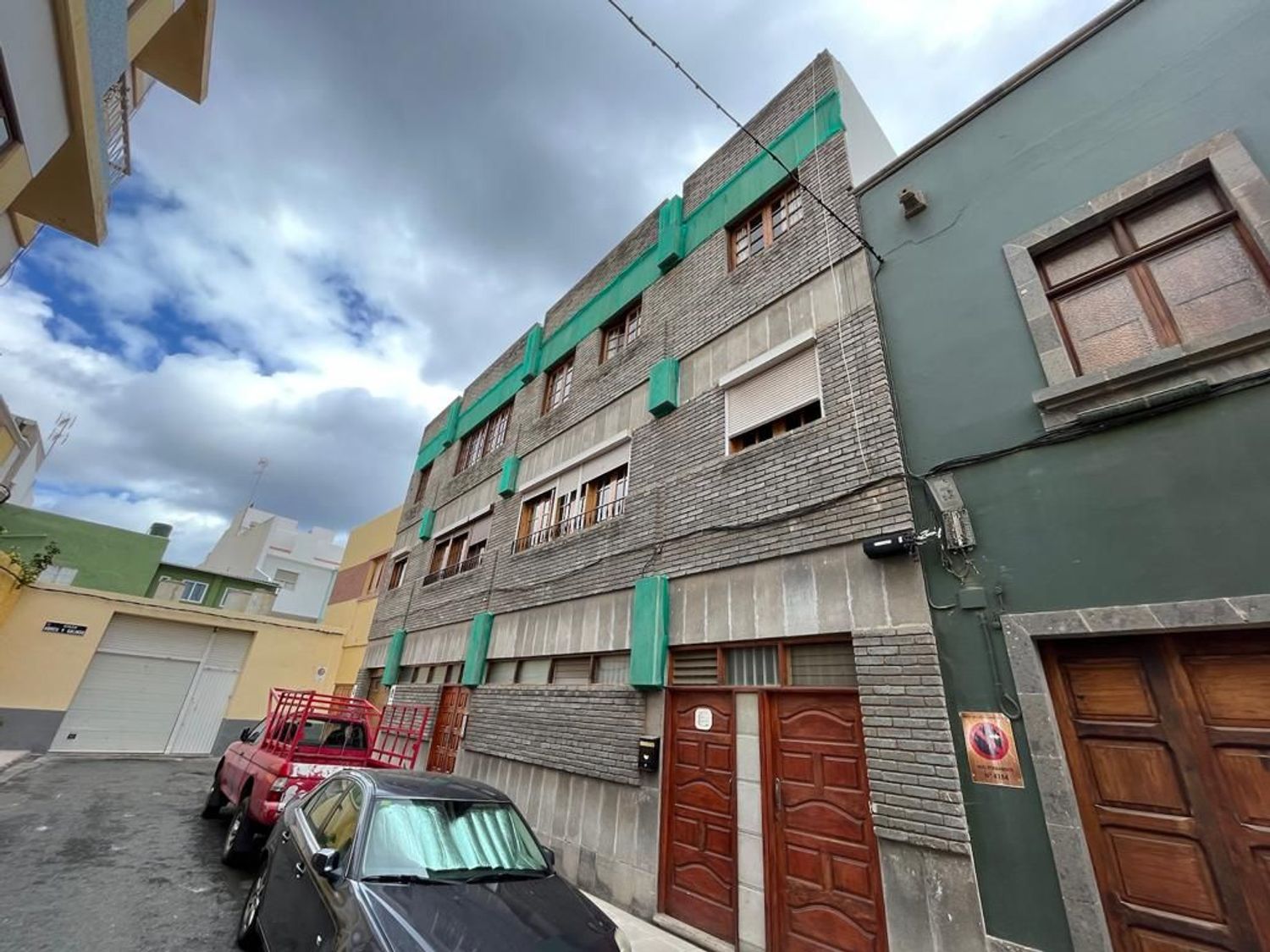 Oficinas en Palmas de Gran Canaria, Las, Vegueta — imagen 14