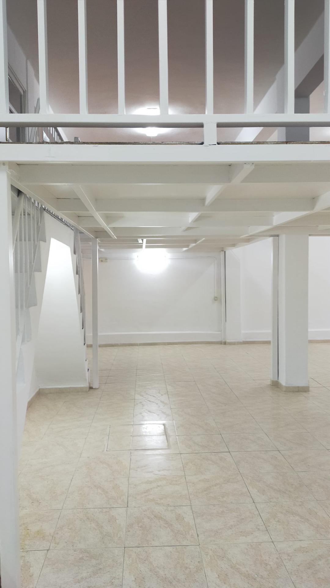 Locales o naves en Santa Cruz de Tenerife, Cruz del Señor — imagen 15