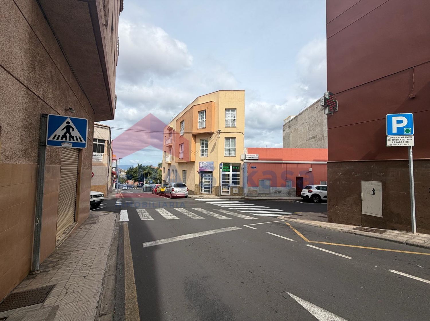 Locales o naves en San Cristóbal de La Laguna, LA LAGUNA — imagen 4
