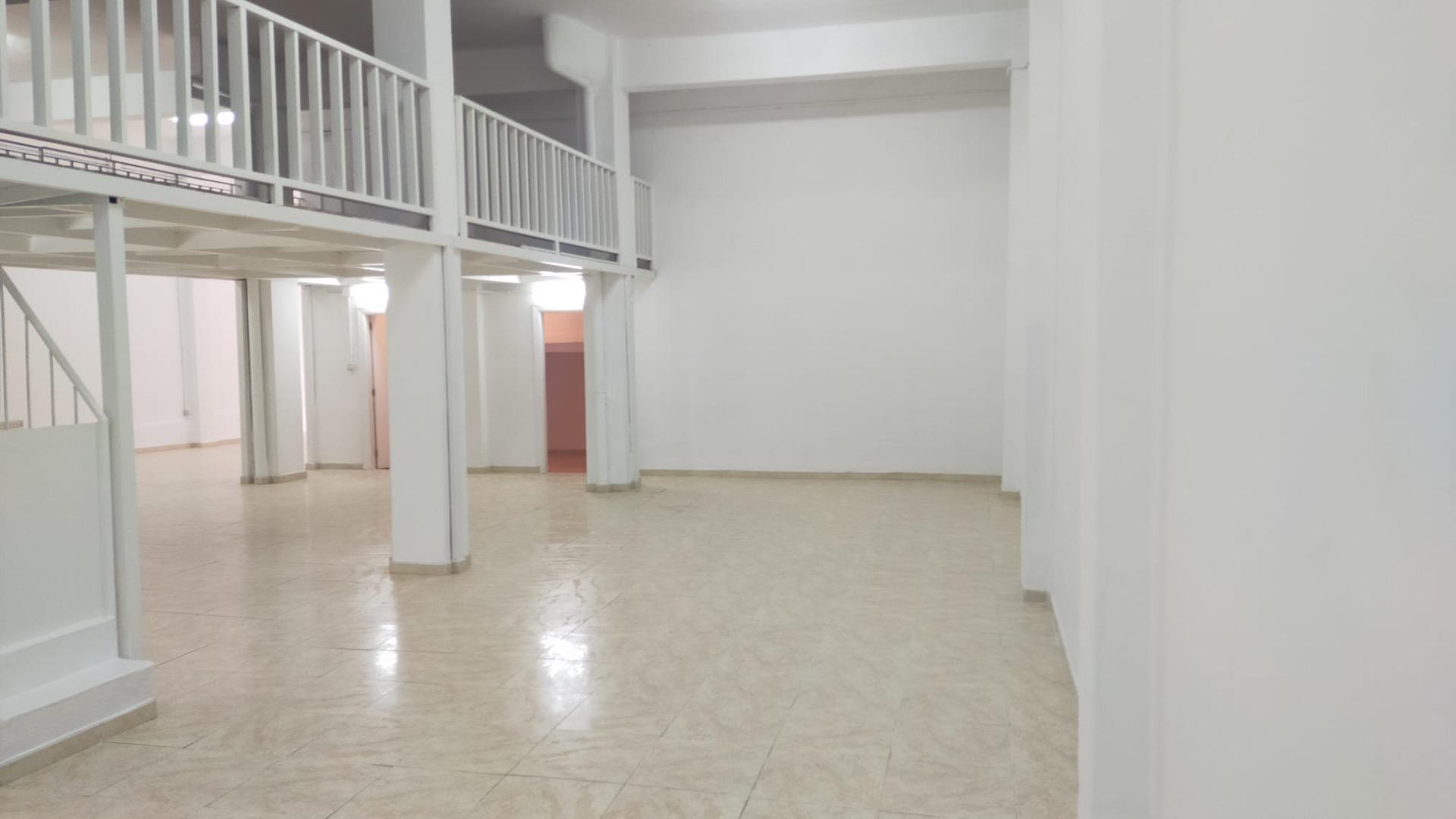 Locales o naves en Santa Cruz de Tenerife, Cruz del Señor — imagen 2