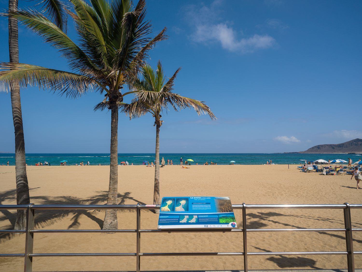 Pisos en Palmas de Gran Canaria, Las, Santa Catalina - Canteras — imagen 28