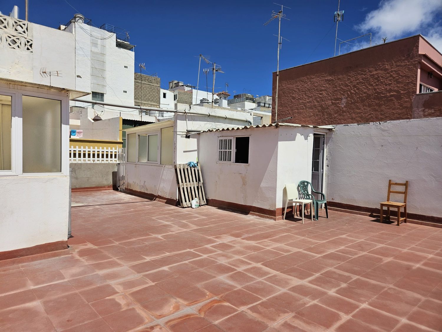 Pisos en Palmas de Gran Canaria, Las, Carretera del Centro — imagen 12