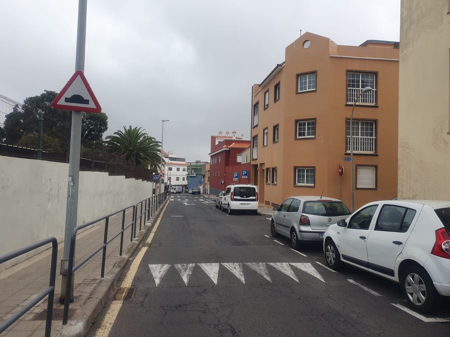 Locales o naves en San Cristóbal de La Laguna, LA LAGUNA — imagen 4