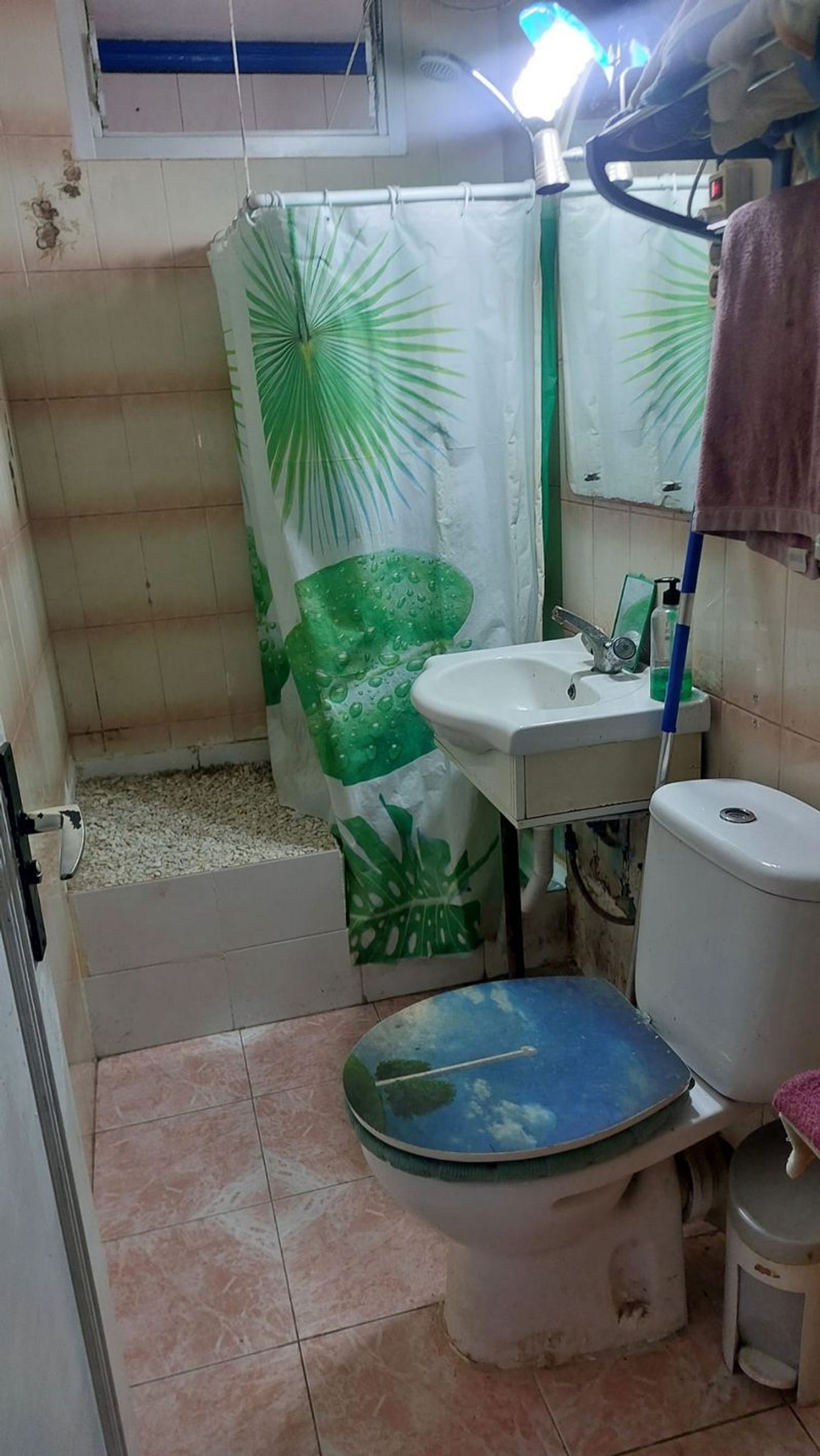 Pisos en Palmas de Gran Canaria, Las, Escaleritas - La Feria — imagen 5