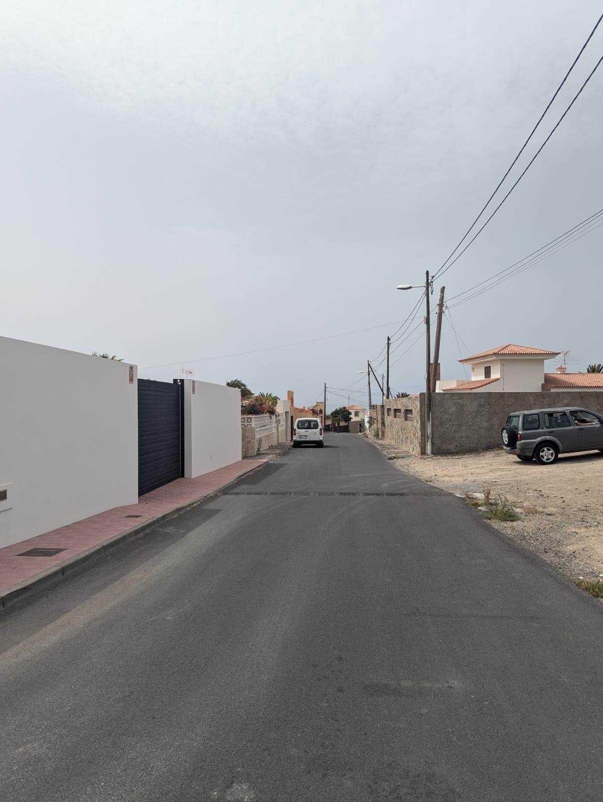 Terrenos en Granadilla de Abona, San Isidro — imagen 3