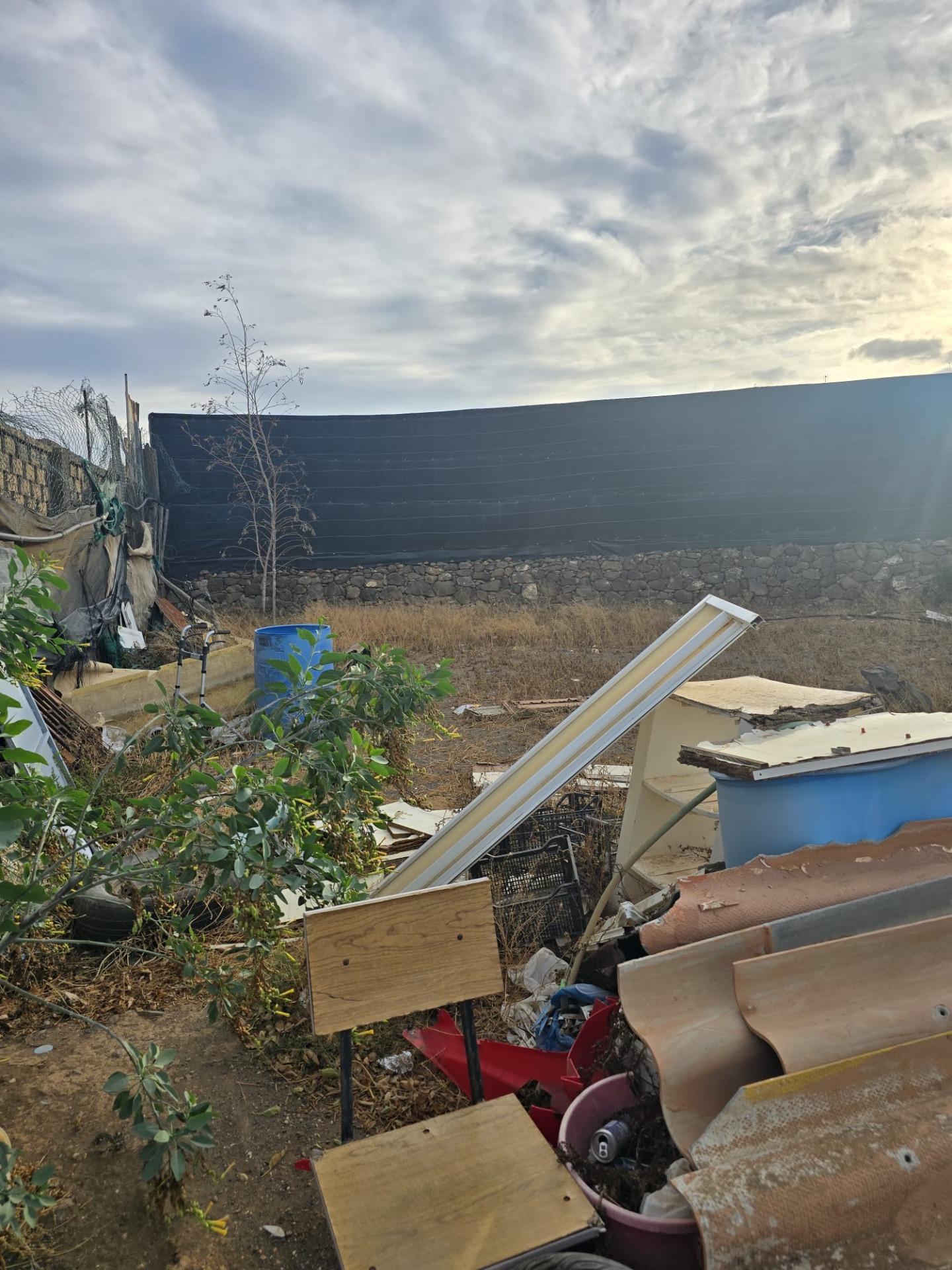 Casas rústicas en Telde, Callejón del Castillo - El Calero - Las Huesas — imagen 4