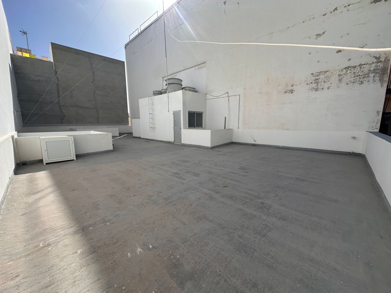 Oficinas en Palmas de Gran Canaria, Las, Arenales - Lugo - Avda Marítima — imagen 19