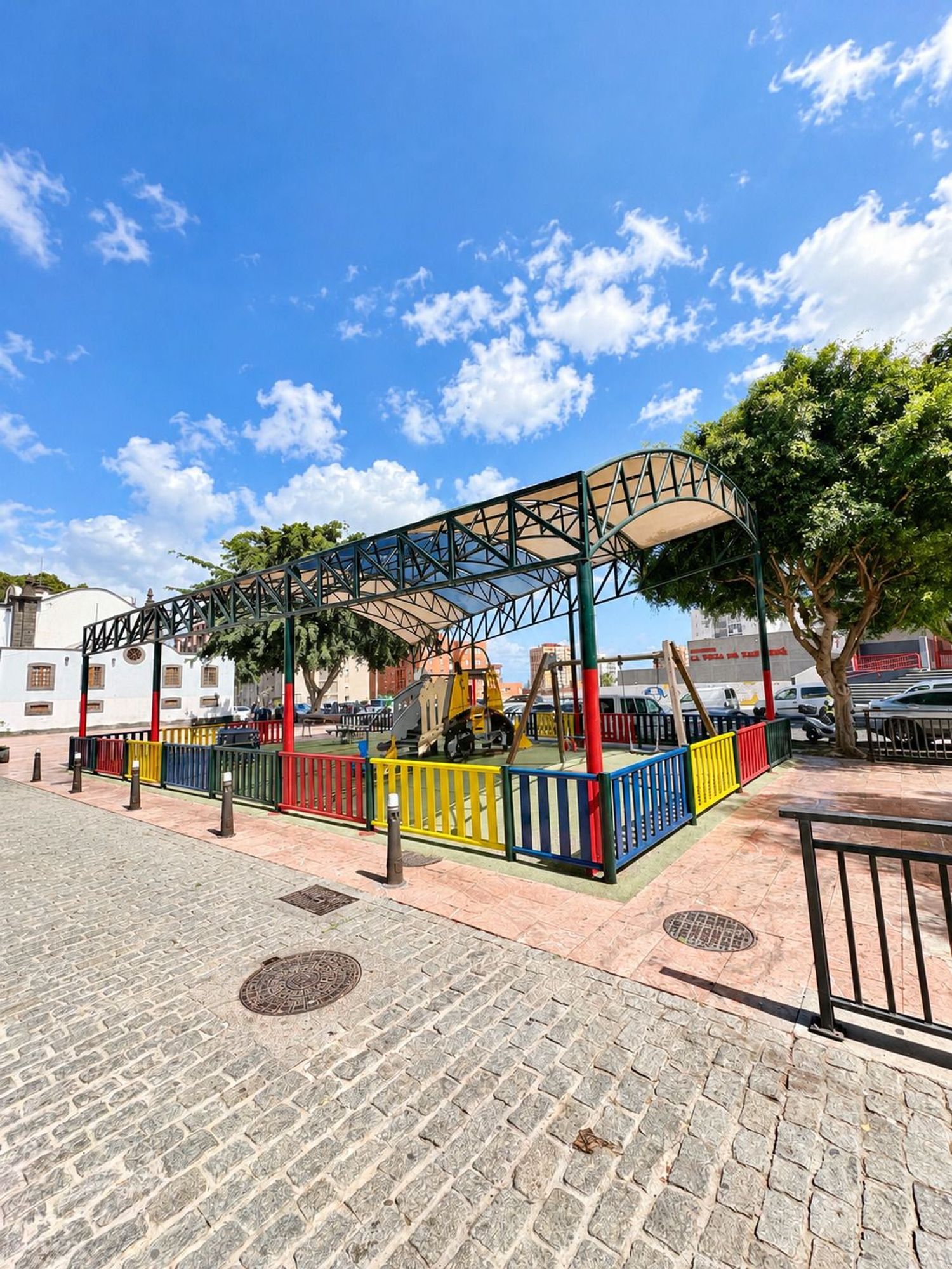 Independientes en Telde, San Juan — imagen 18