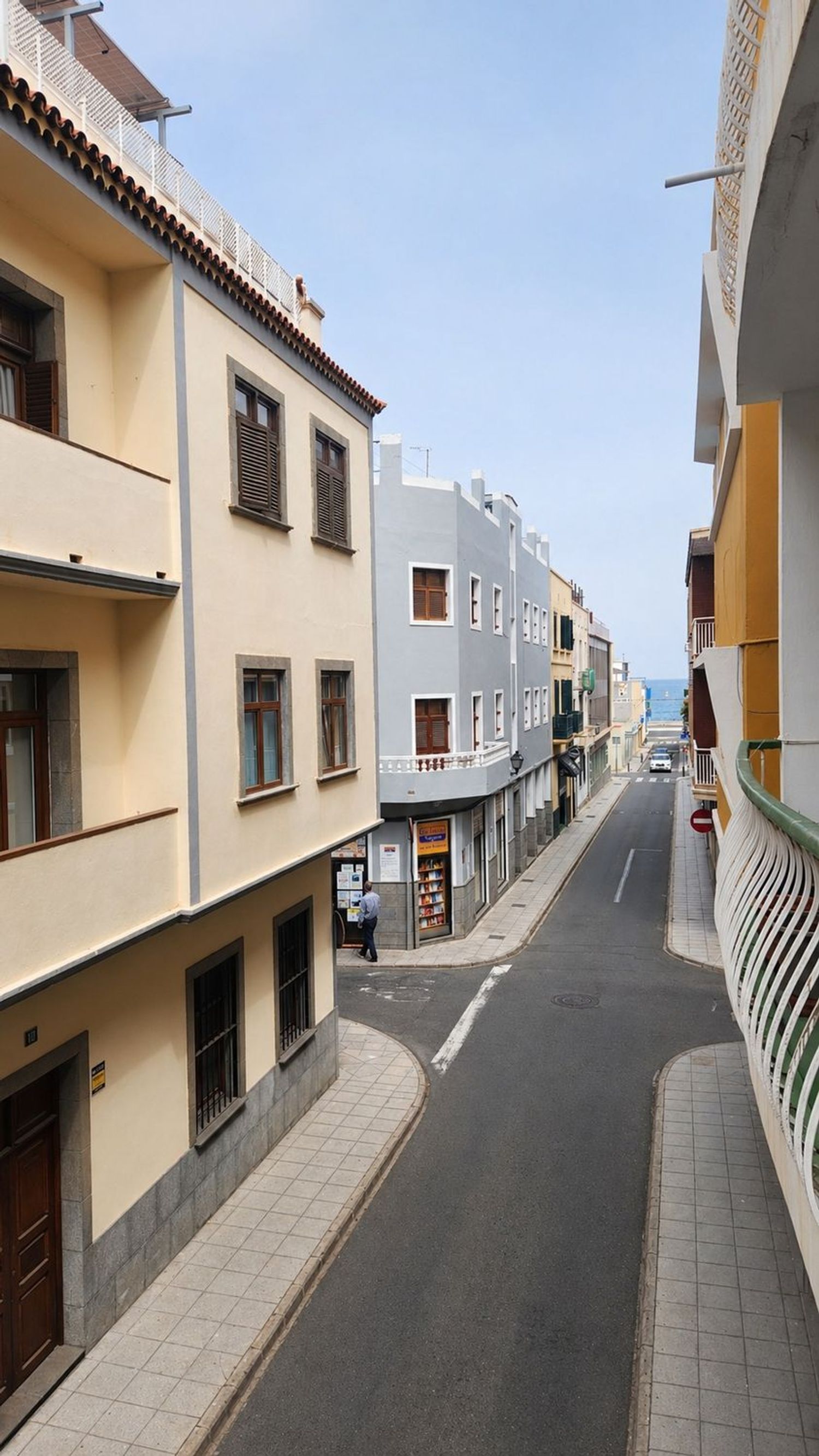 Pisos en Palmas de Gran Canaria, Las, Vegueta — imagen 34
