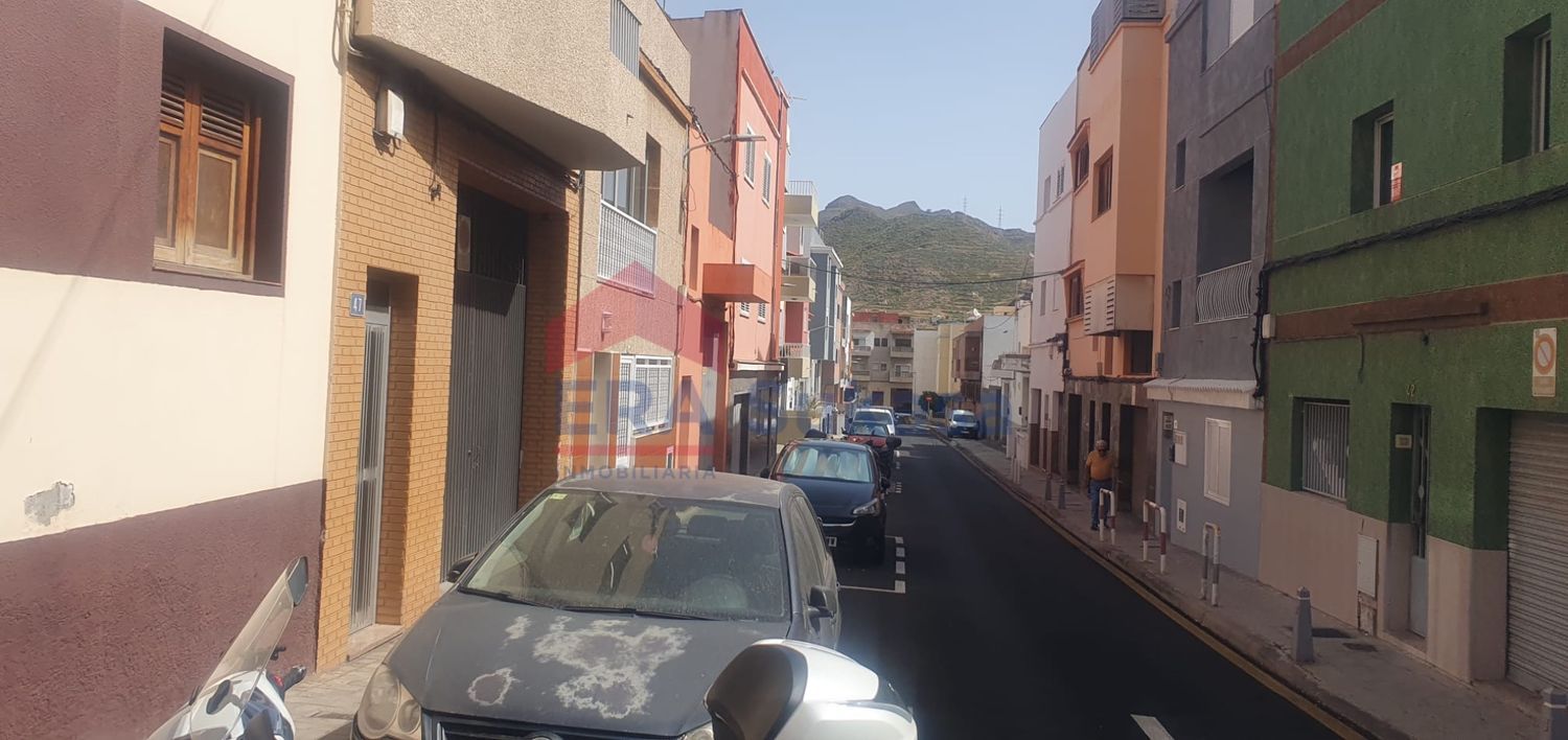 Adosados en San Cristóbal de La Laguna, LA LAGUNA — imagen 2