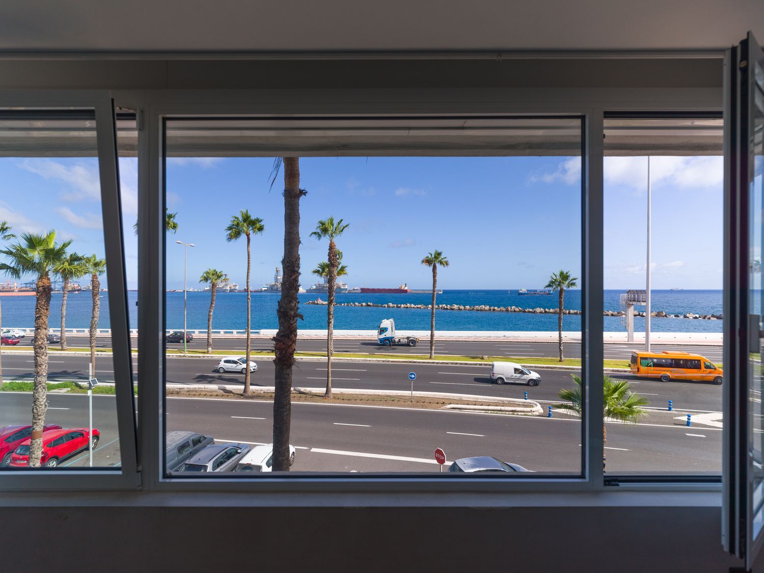 Piso en Palmas de Gran Canaria, Las, Arenales - Lugo - Avda Marítima — imagen 46