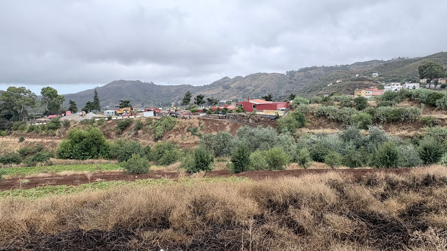 Terrenos en Vega de San Mateo — imagen 17