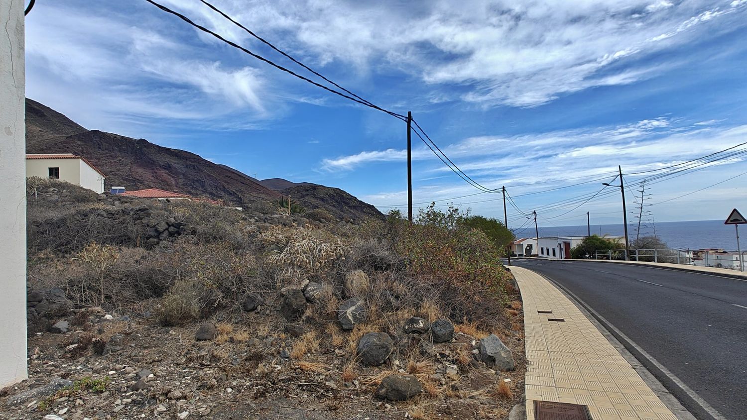 Terrenos en Valverde — imagen 4