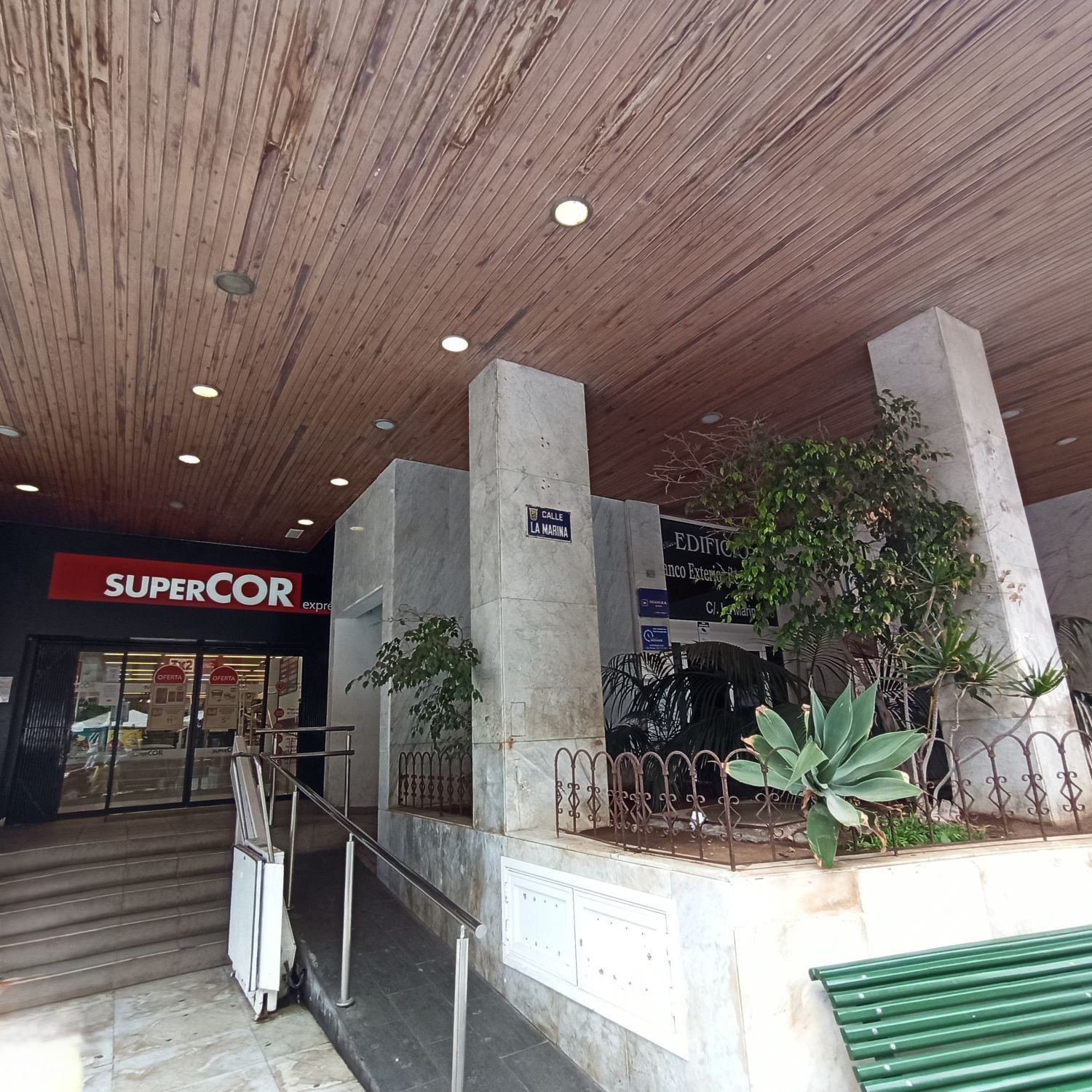 Oficinas en Puerto de la Cruz — imagen 29