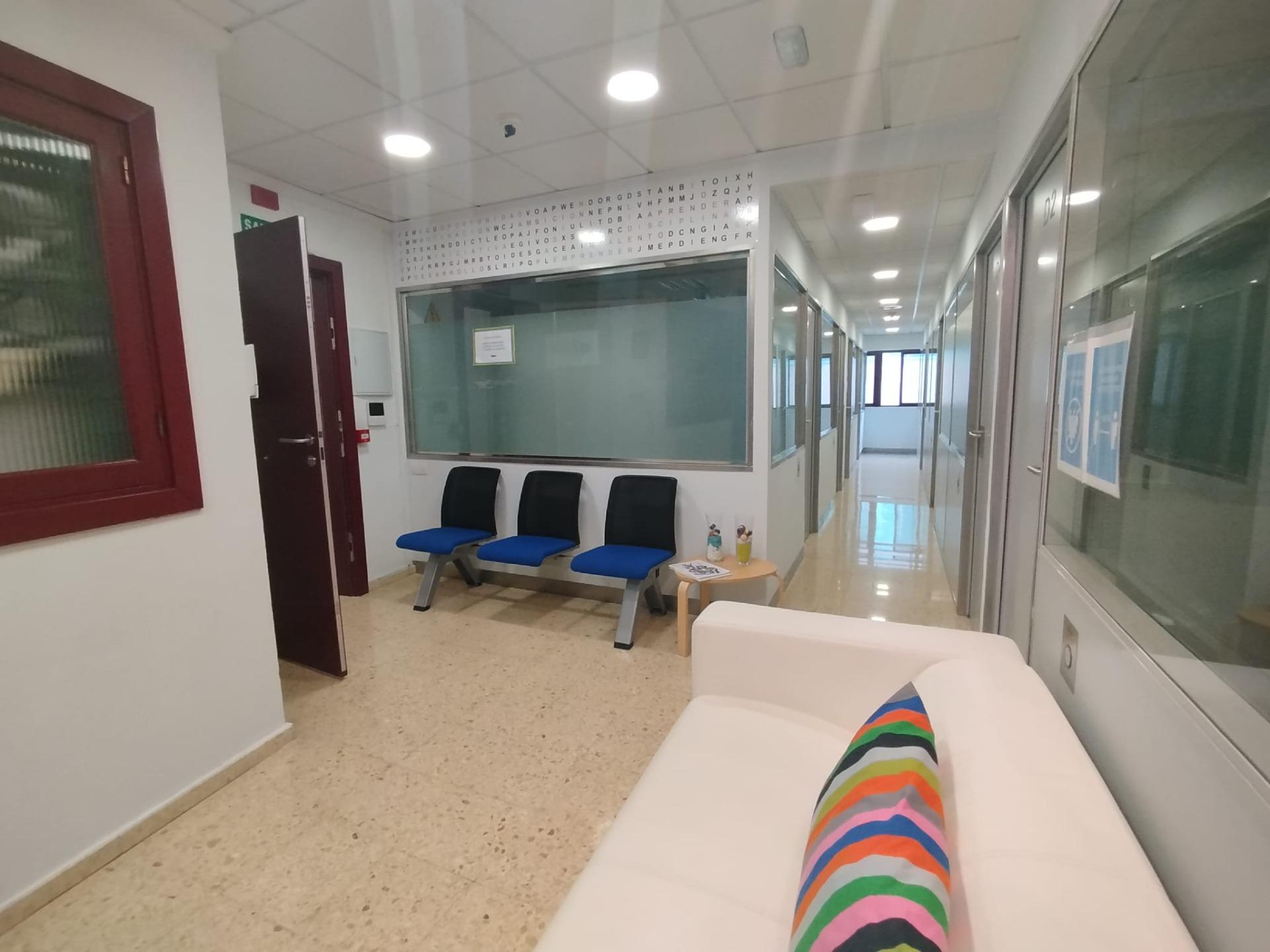 Oficinas en Palmas de Gran Canaria, Las, Arenales — imagen 2