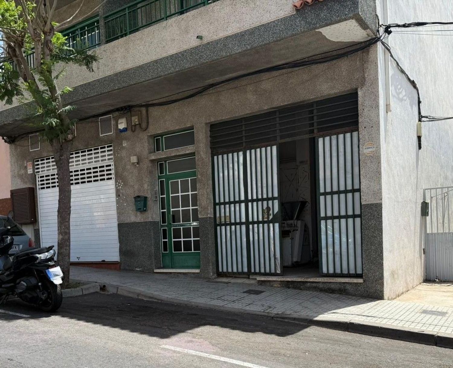 Locales o naves en Güímar — imagen 1