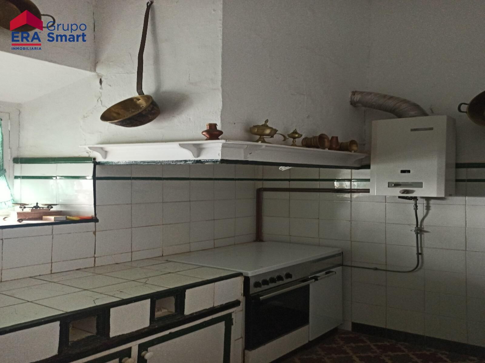 Casas rústicas en Constantina, Andalucia — imagen 16
