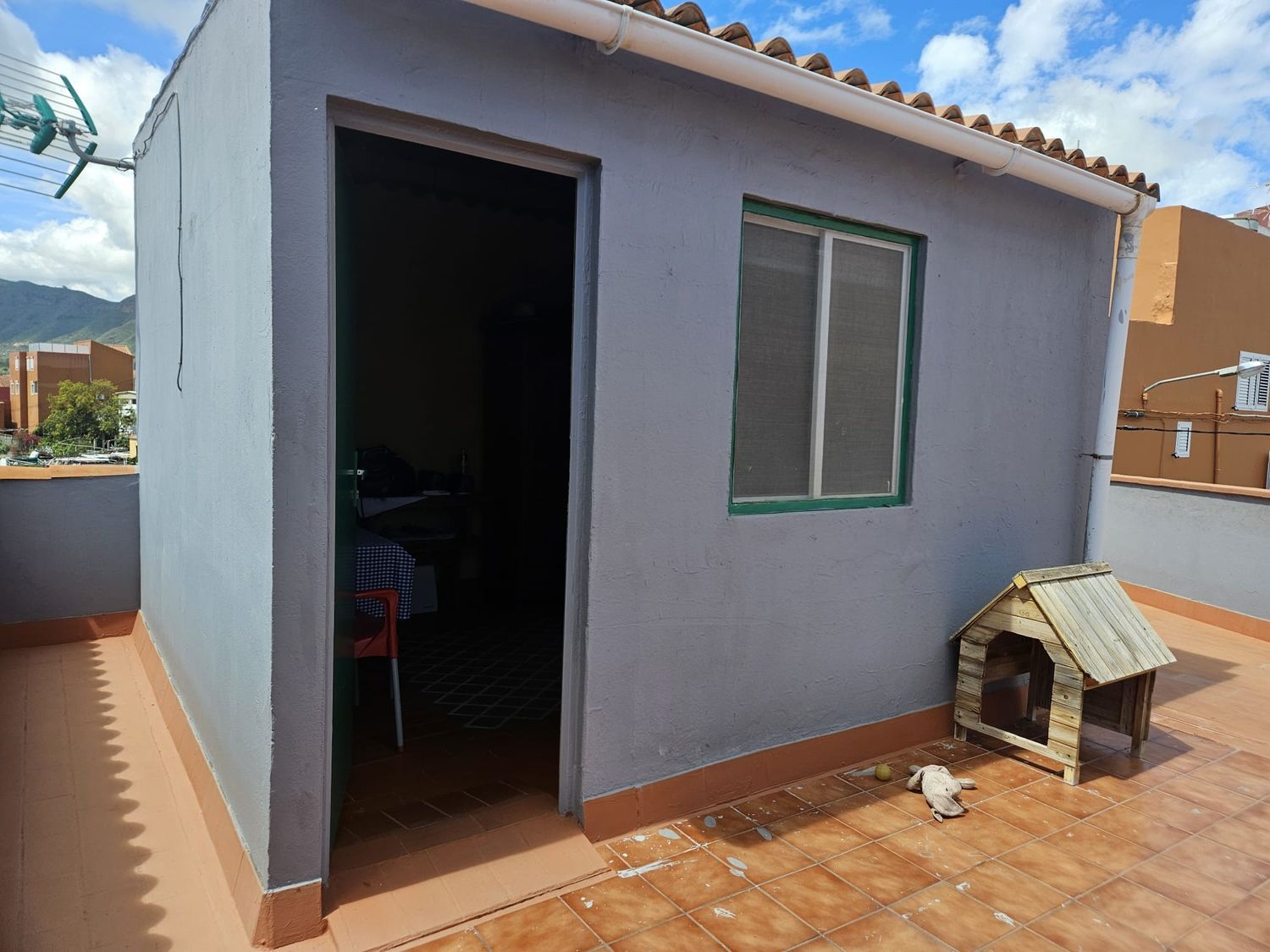 Adosados en Valsequillo de Gran Canaria — imagen 16