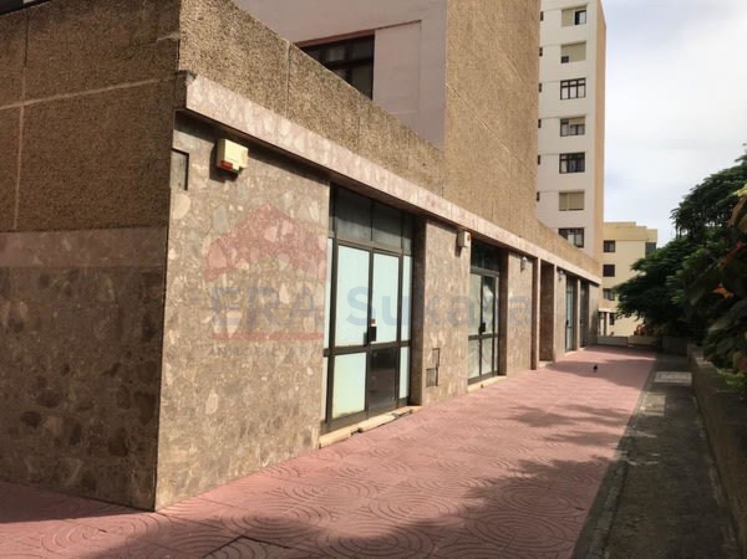 Locales o naves en Santa Cruz de la Palma — imagen 1