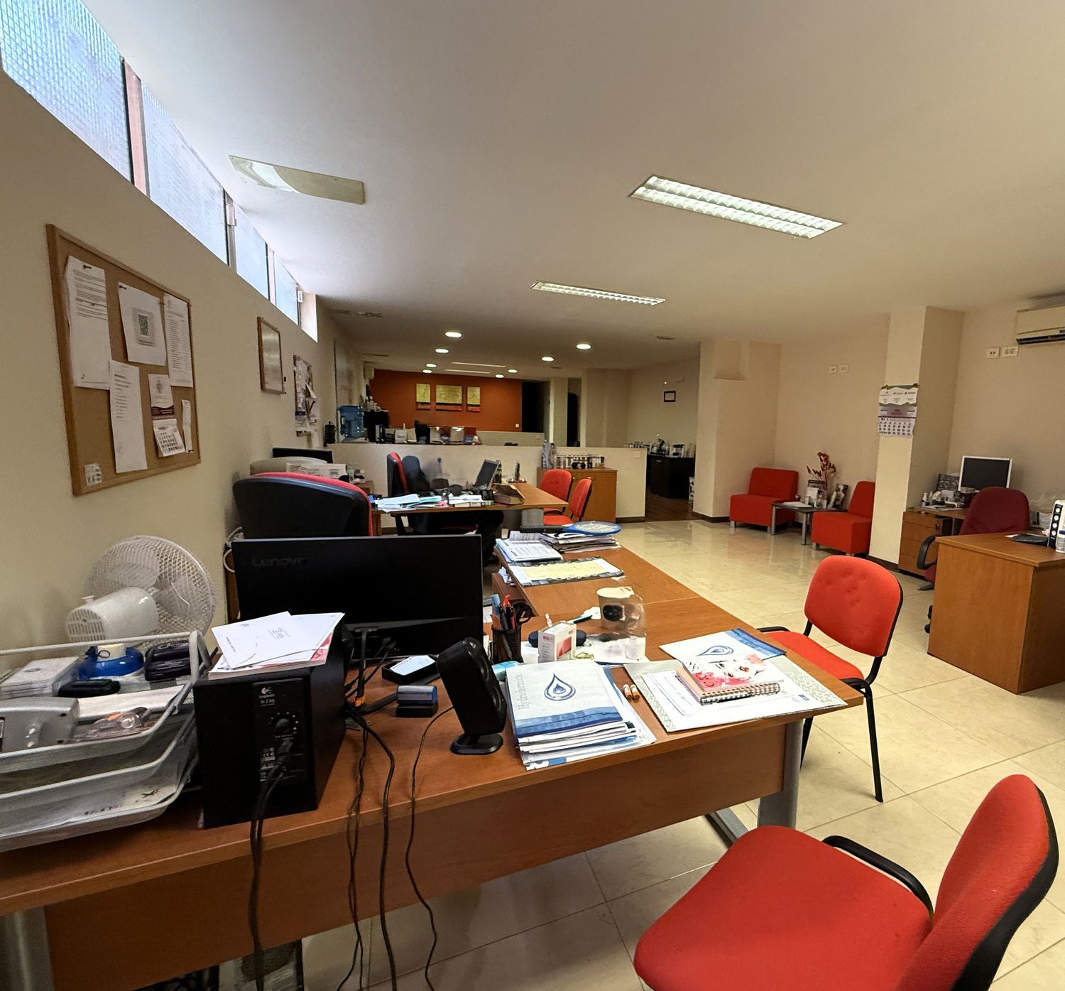 Locales o naves en Santa Cruz de Tenerife, La Salle — imagen 20