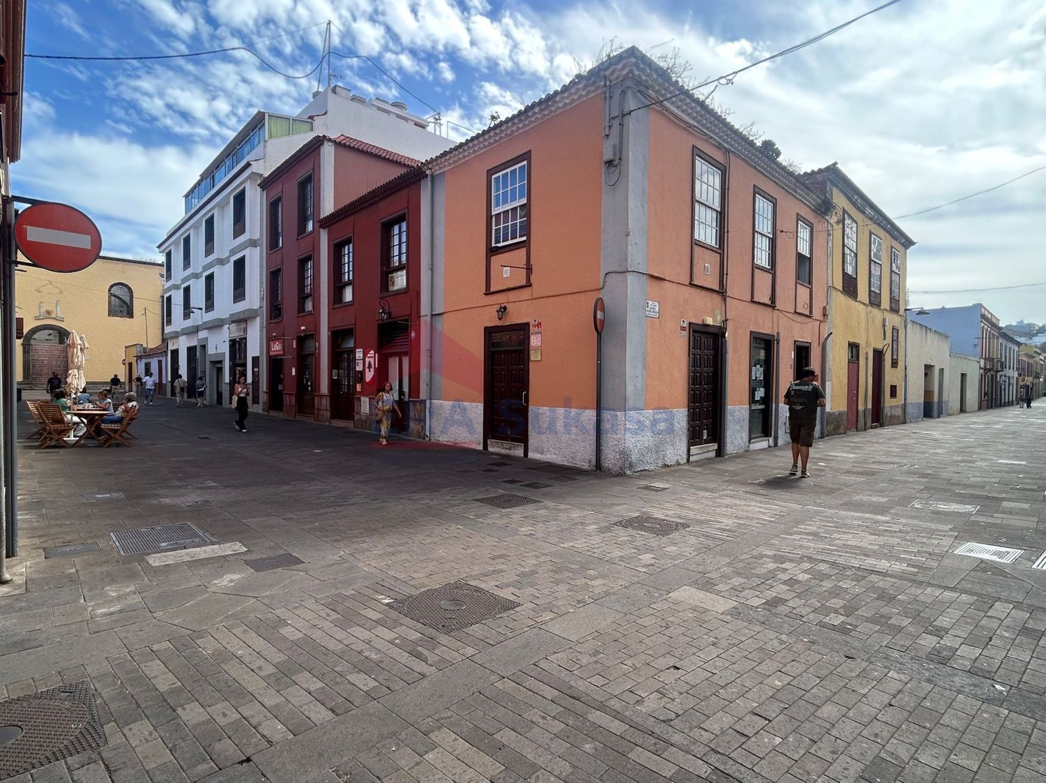 Pisos en San Cristóbal de La Laguna, LA LAGUNA — imagen 2