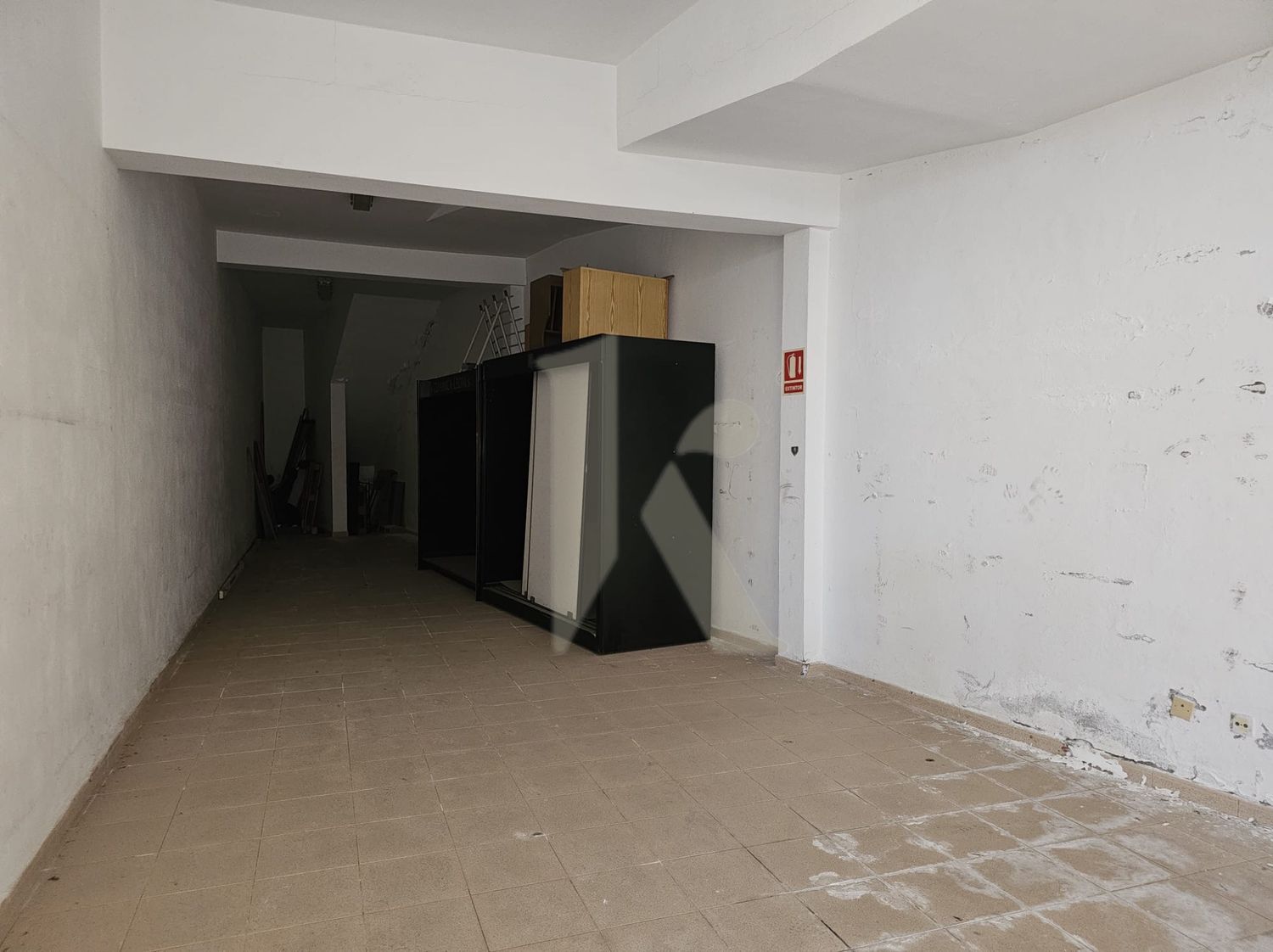 Locales o naves en Sobradillo — imagen 14